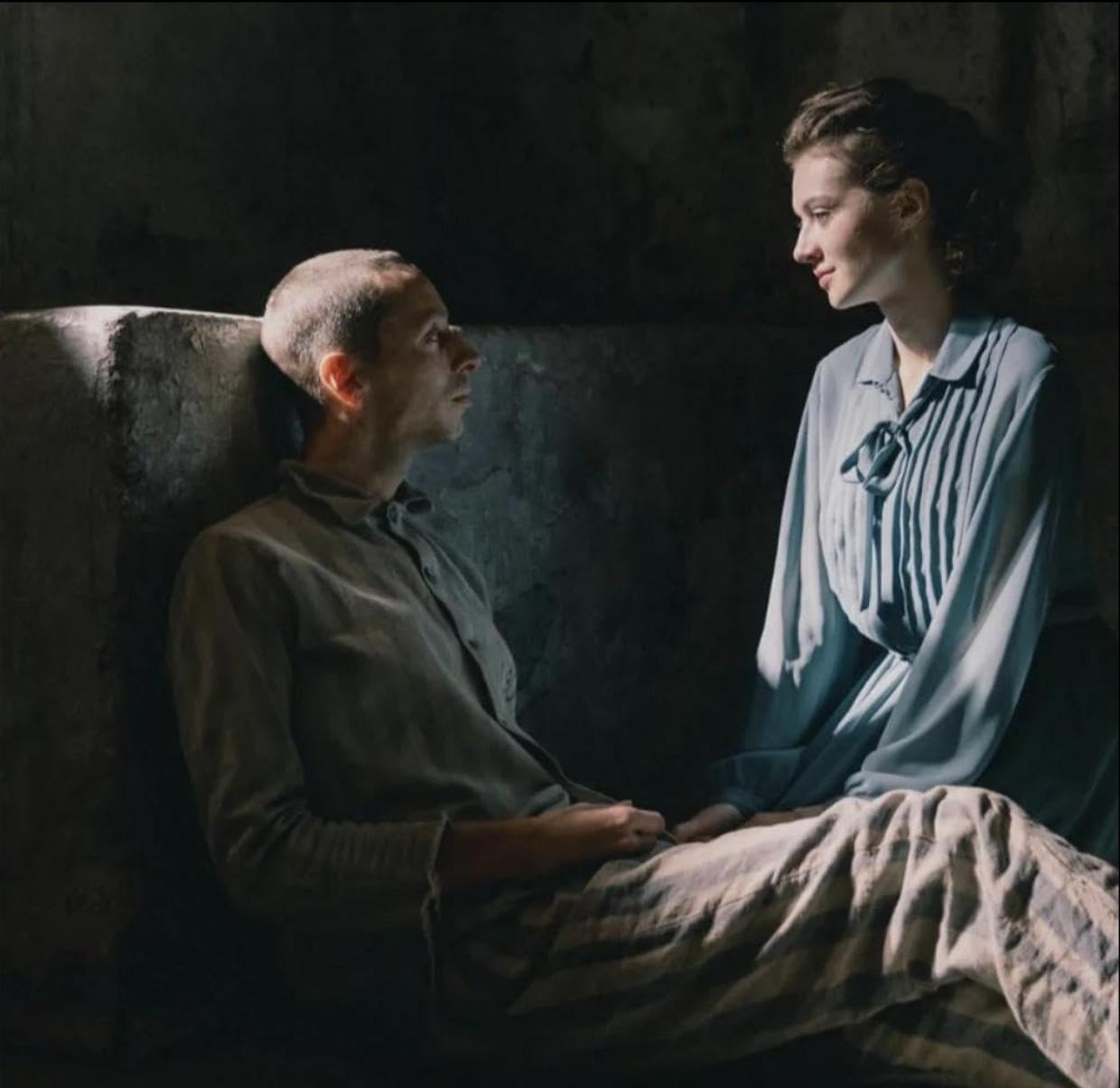 A Different Saint Film: ‘Triumph Of The Heart’ Wins At Showing Faith In Suffering