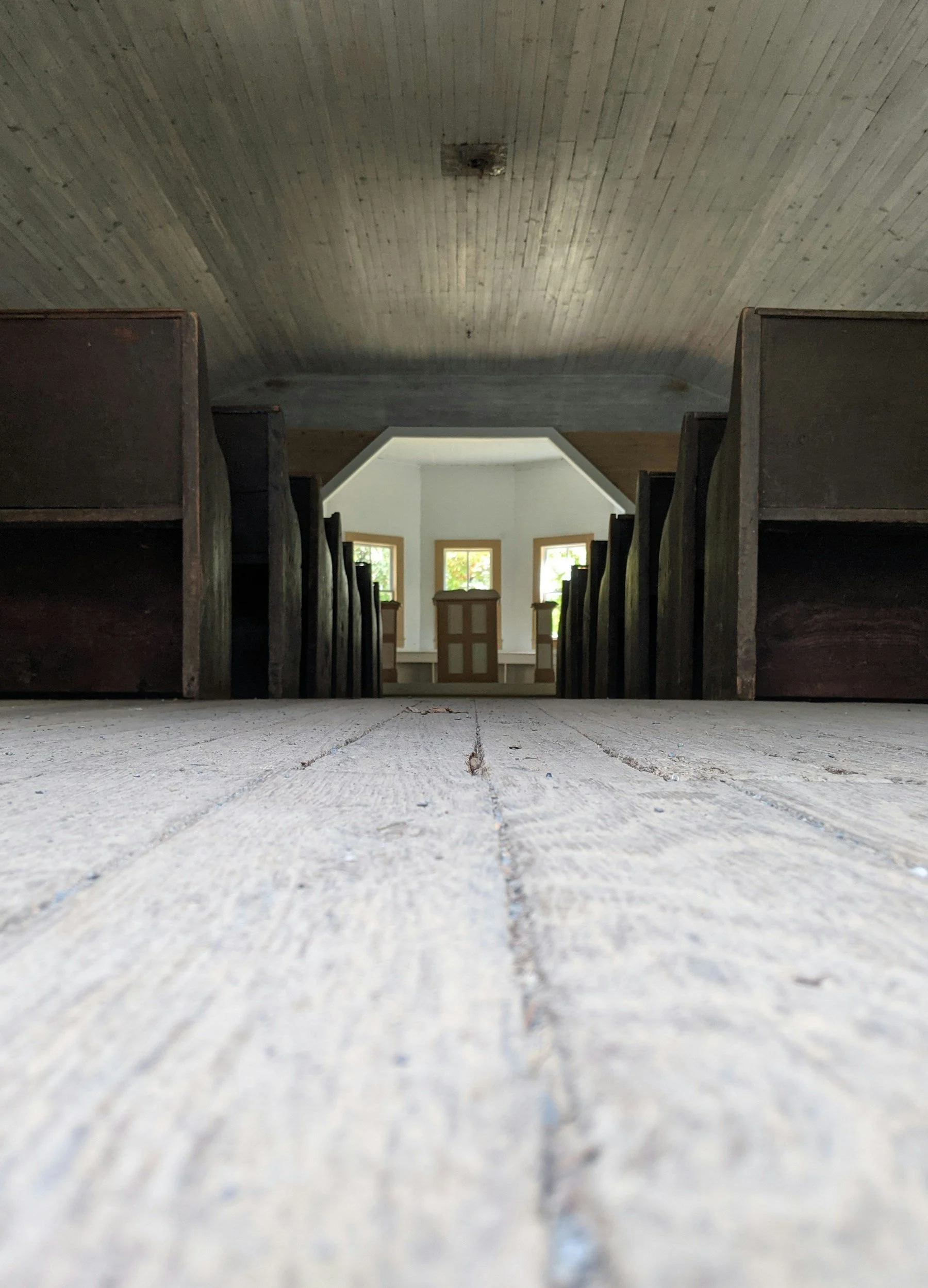 Most Churches Aren’t Growing: What We Can Learn From Those That Are