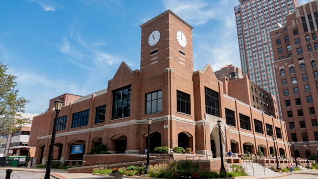 Moody Bible Institute Sues Chicago Public Schools Over Teaching Program