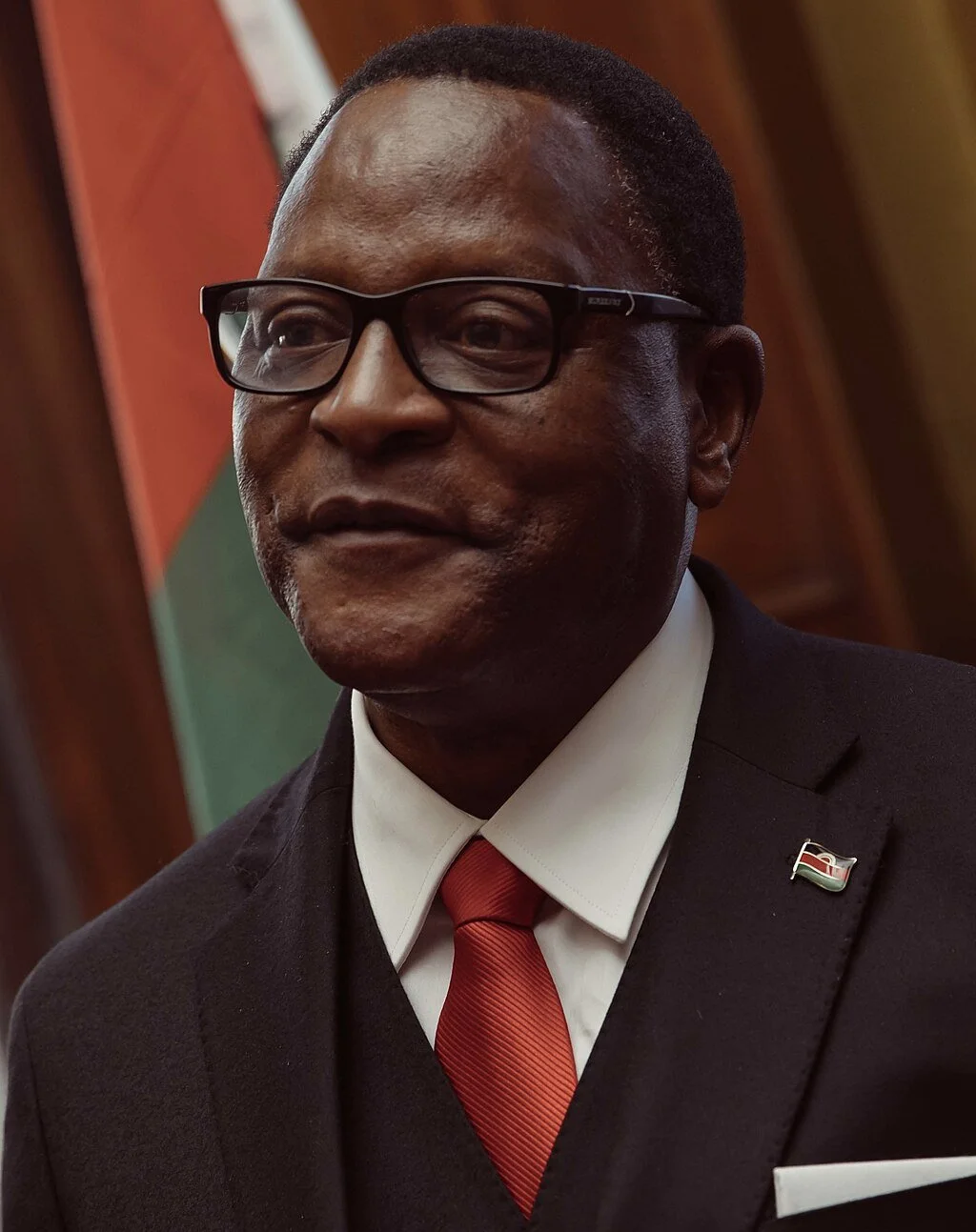 A Preacher Became President — Then Came His Stunning Fall From Grace