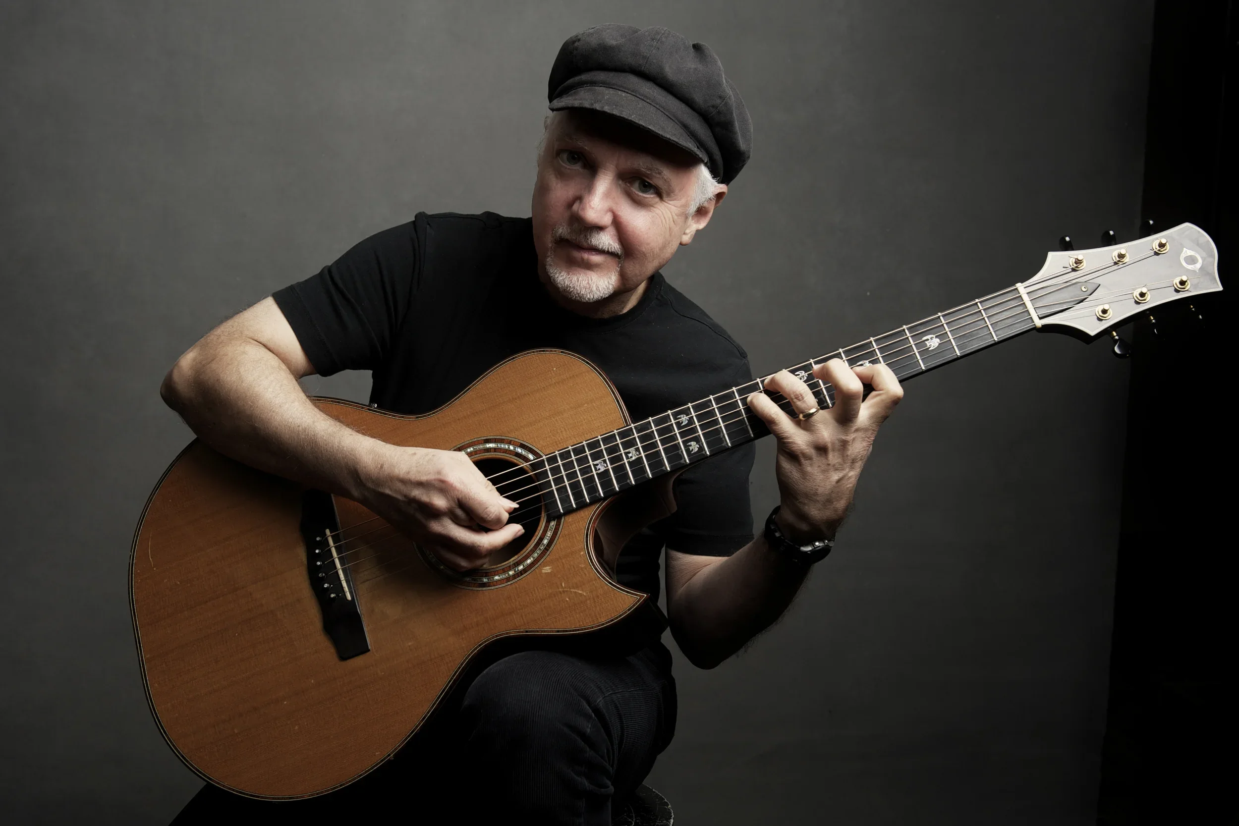 On Religion: Phil Keaggy Still Trying To Combine Faith With Serious Rock
