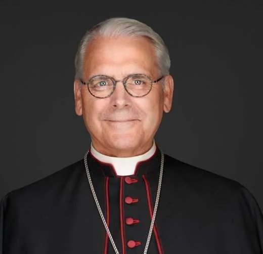 Crossroads Podcast: Bishops’ Election Highlights Division Over Culture Wars 