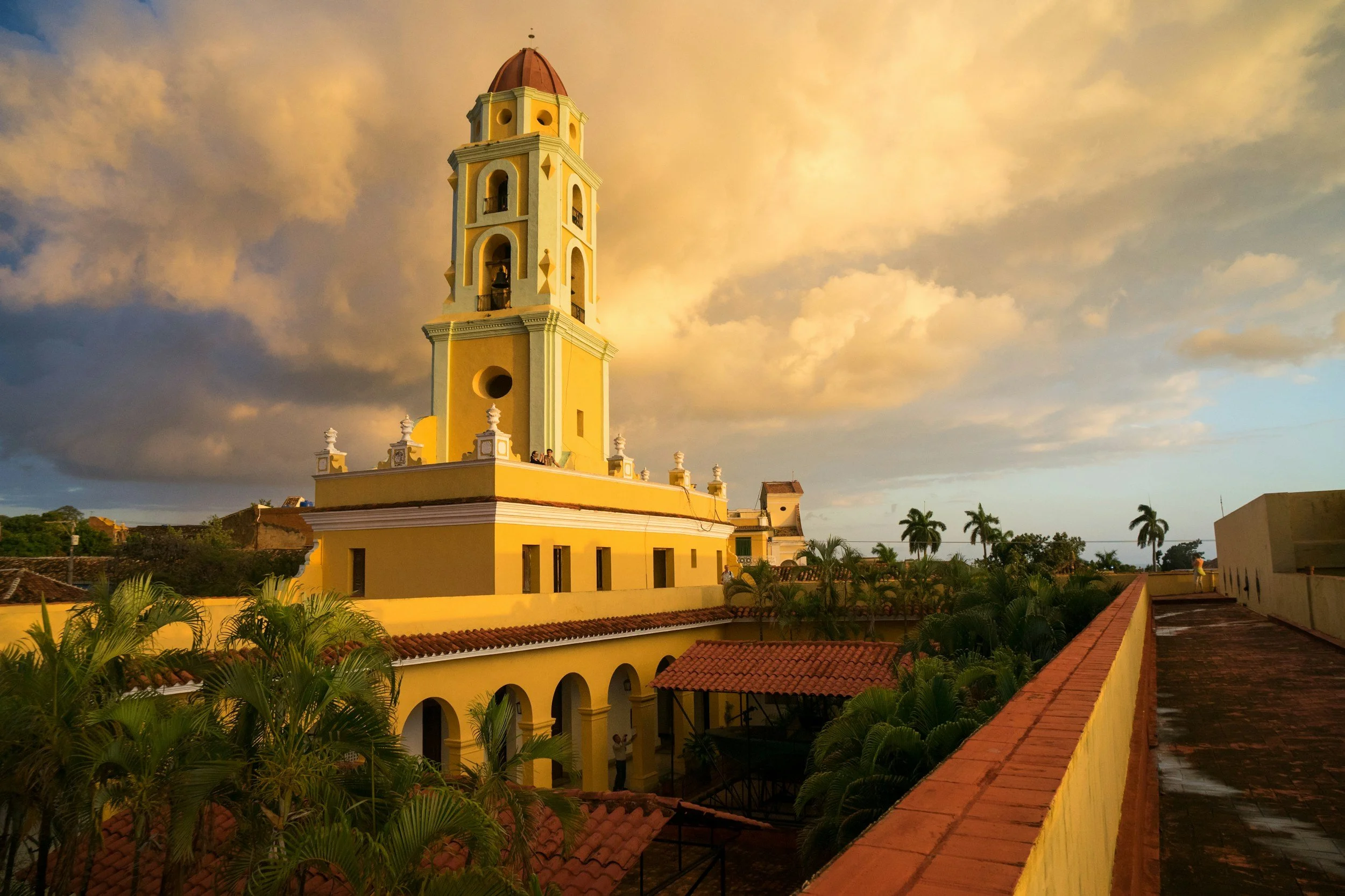 Cuba, Nicaragua And Venezuela Labeled ‘Authoritarian Triad’ Of Religious Persecution