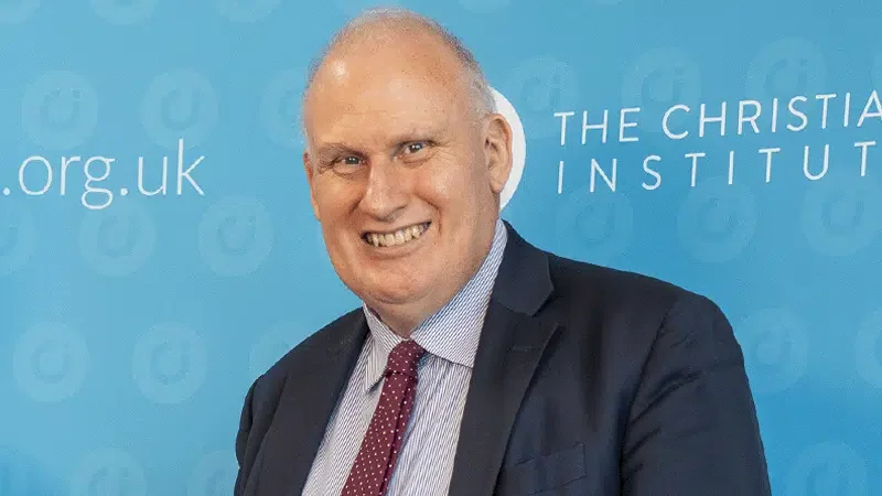 Remembering Richard Turnbull: A Friend, Scholar And Servant Of The Church