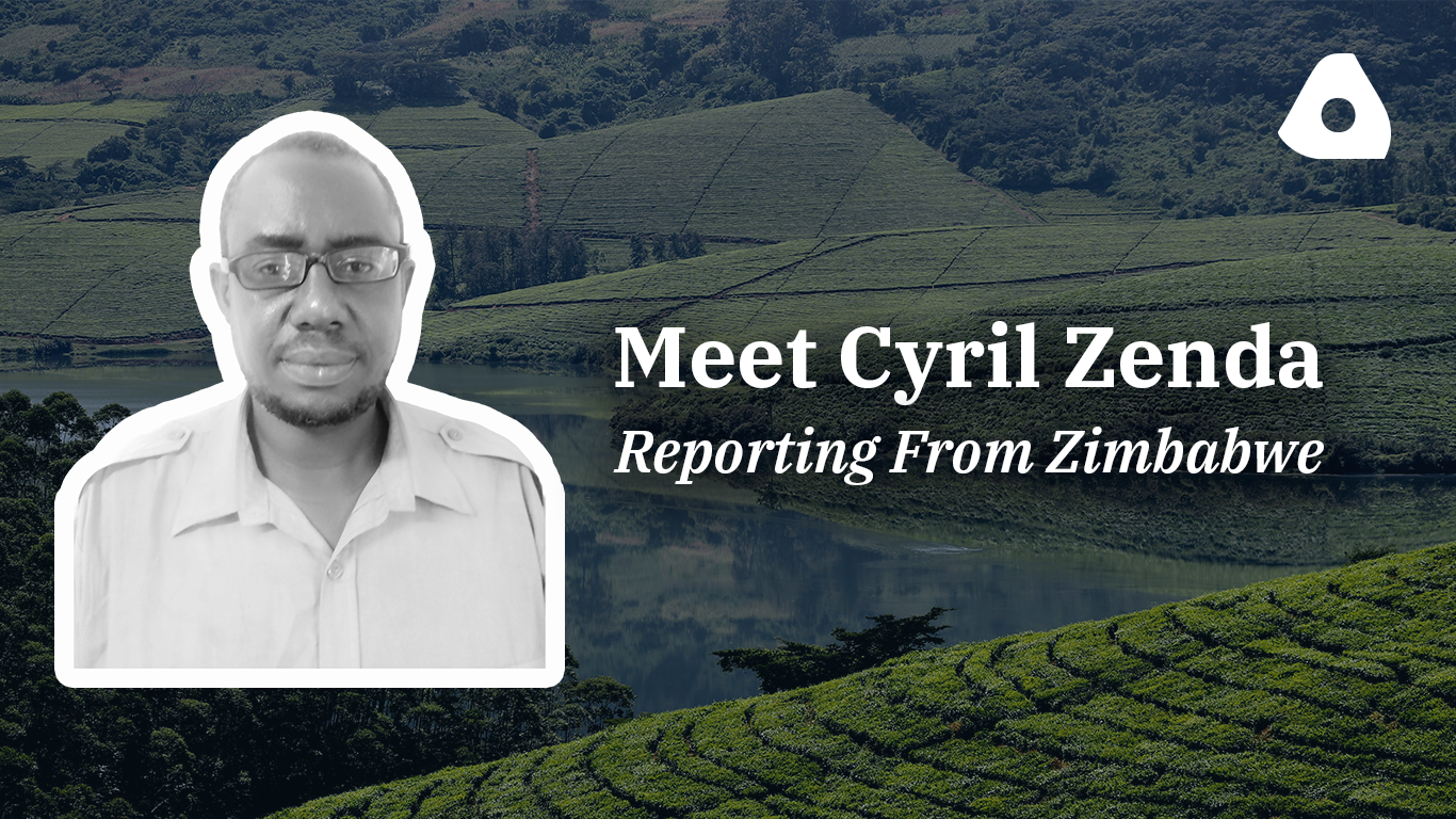 Meet Cyril Zenda: A Religion Unplugged Contributor From Zimbabwe