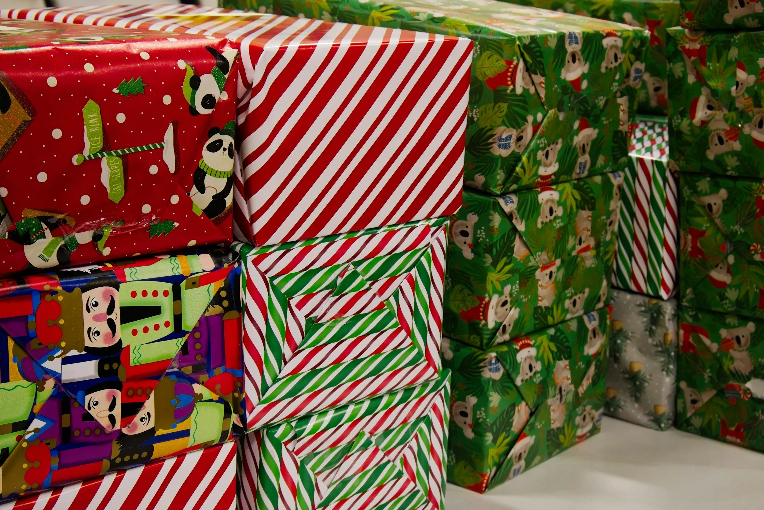 Why We Shouldn’t Wait For Christmas To Help Our Neighbors