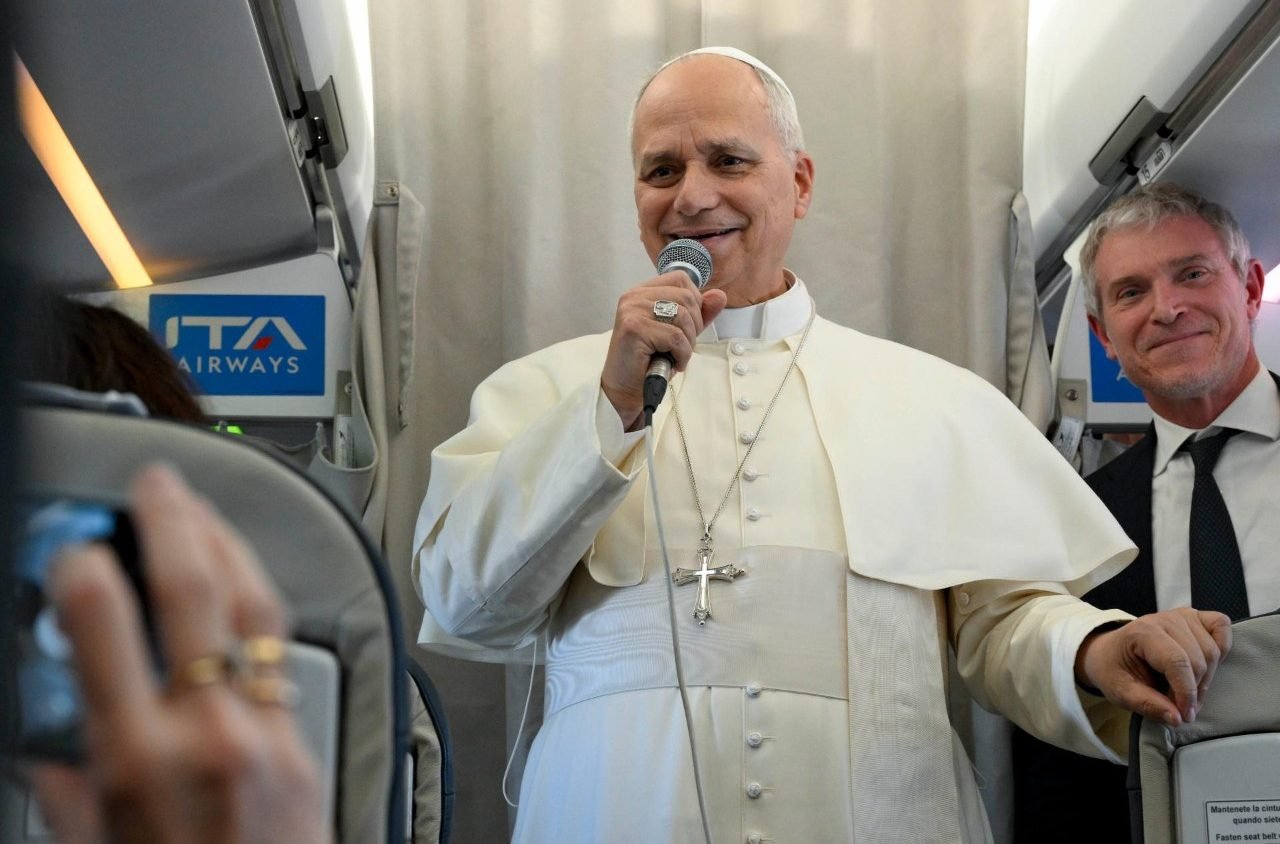 Pope Uses Turkey-Lebanon Trip To Advance Interfaith Dialogue 