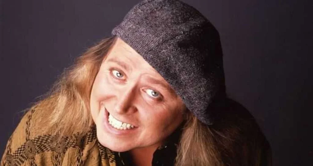 Meet The ‘80s Preacher-Comedian Who Inspired Joe Rogan