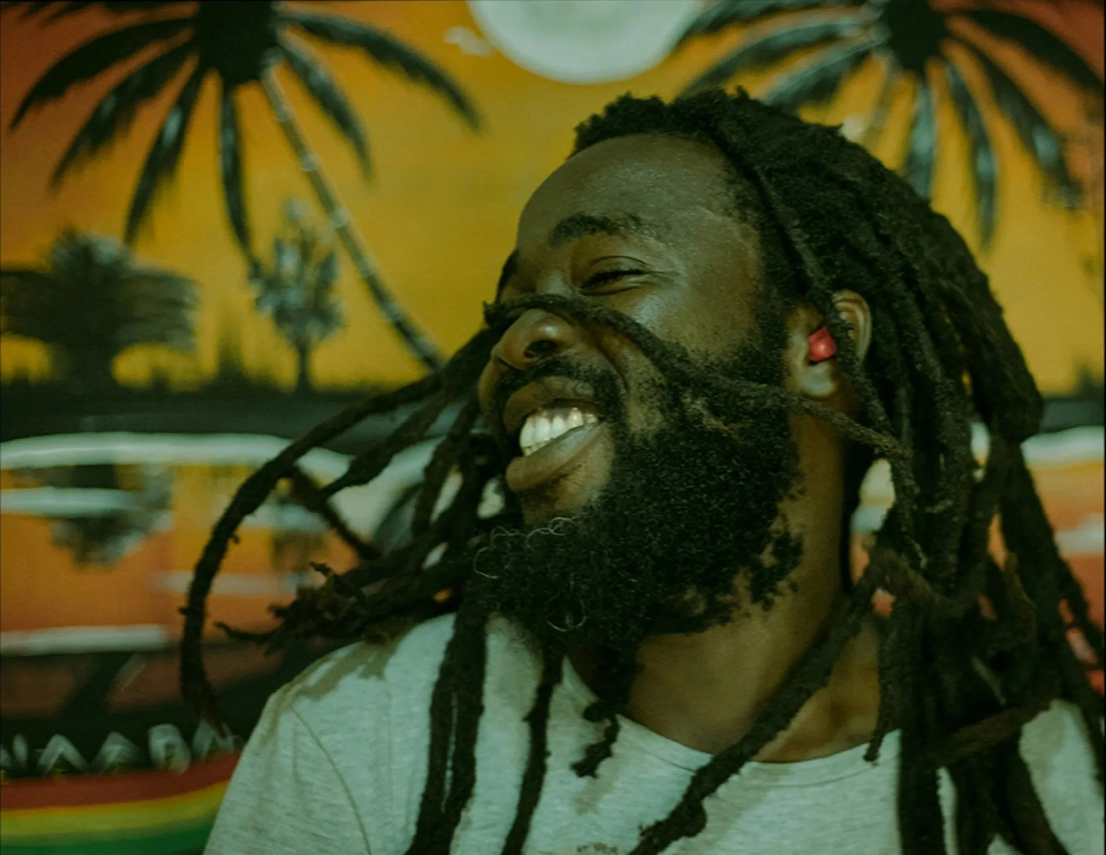 ‘Holy Herb’: Rastafarians Fight To Decriminalize Cannabis