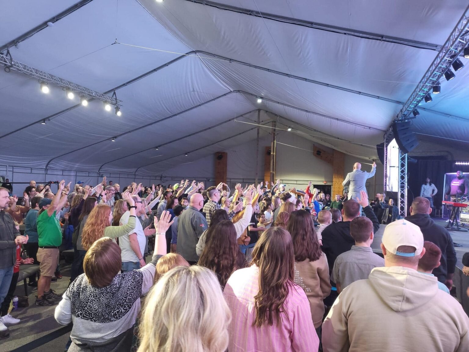 Pastors Accuse Greg Locke Of Spiritual Abuse And Financial Mismanagement