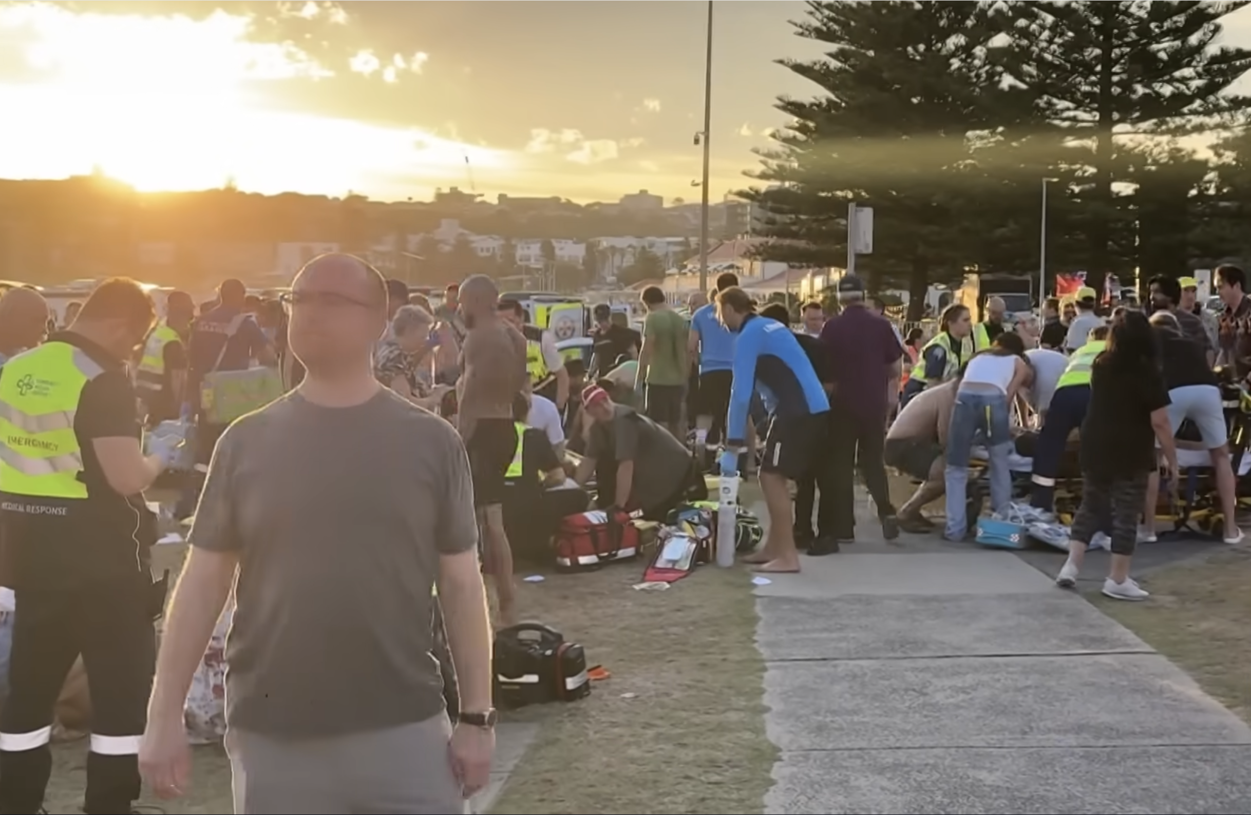 Australia’s Hanukkah Terror Attack: Could It Have Been Prevented?
