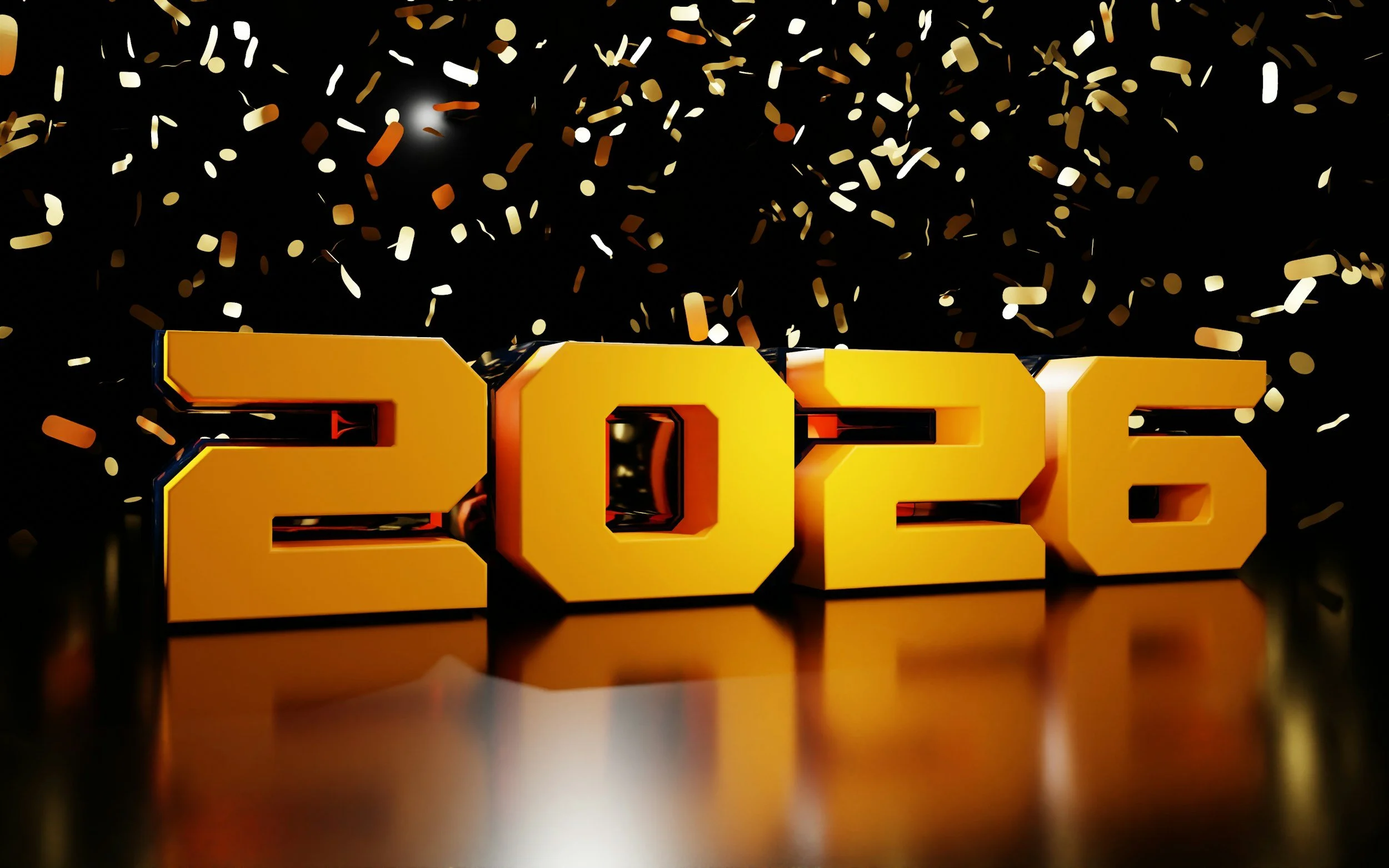 Faith In Focus: 5 Religion Trends To Watch In 2026 