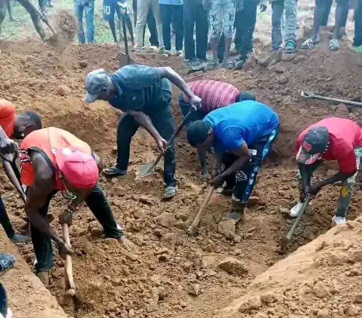 Nigerian Leaders Expose Systematic Persecution Of Christians