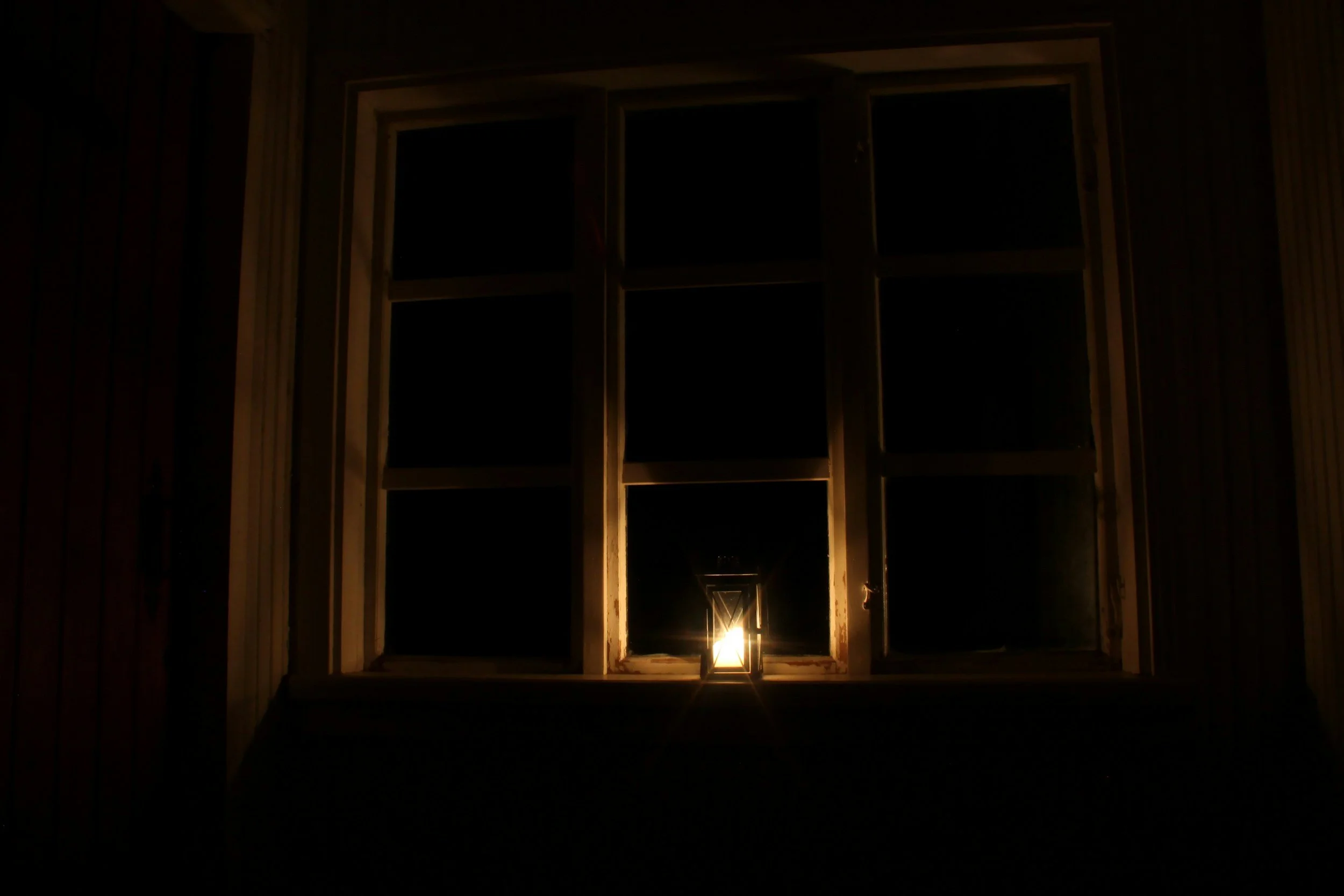 On Religion: How Appalachian ‘Old Christmas’ Lit The Way Home
