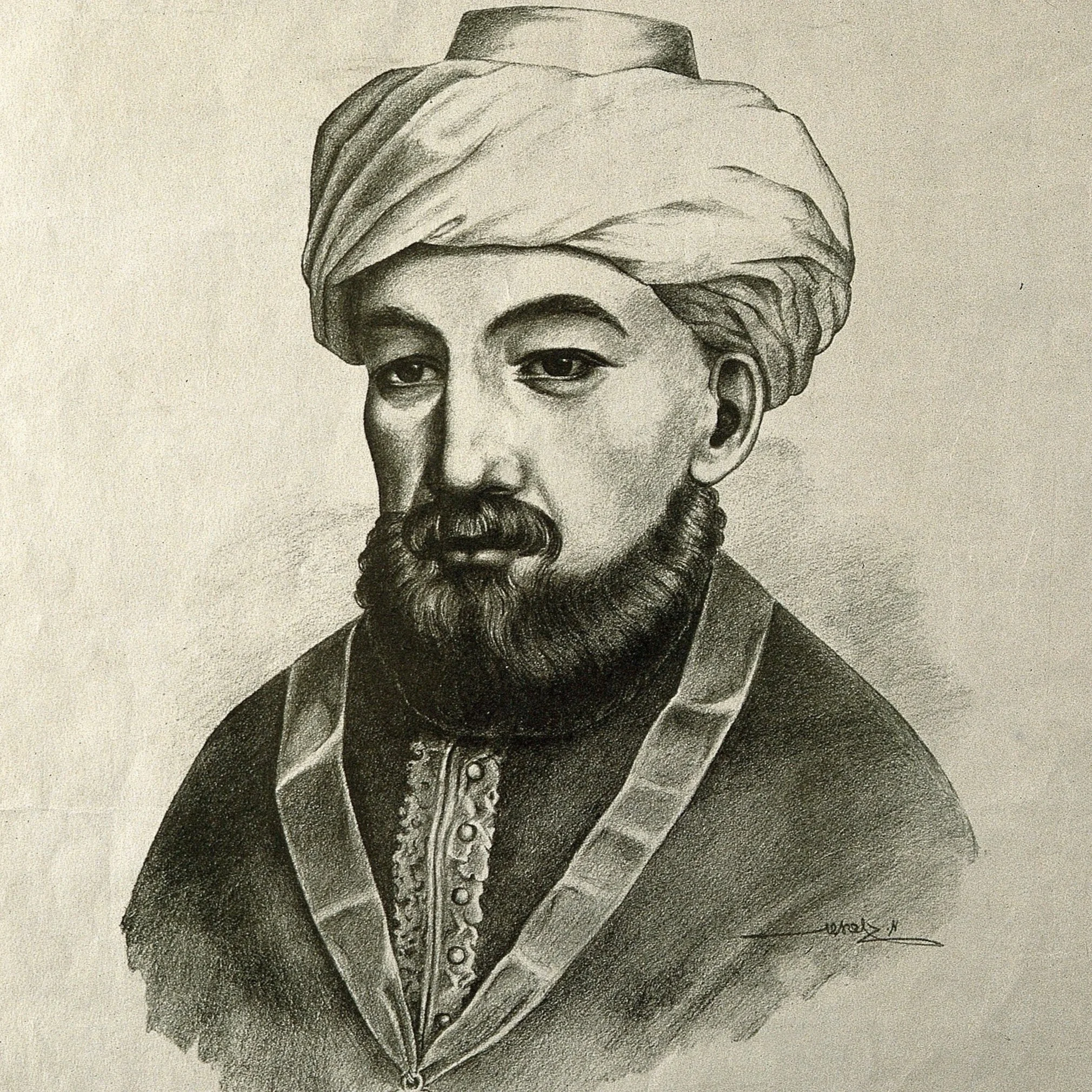 Aquinas Borrowed This Jewish Scholar’s Ideas — And Why You Never Heard Of Him