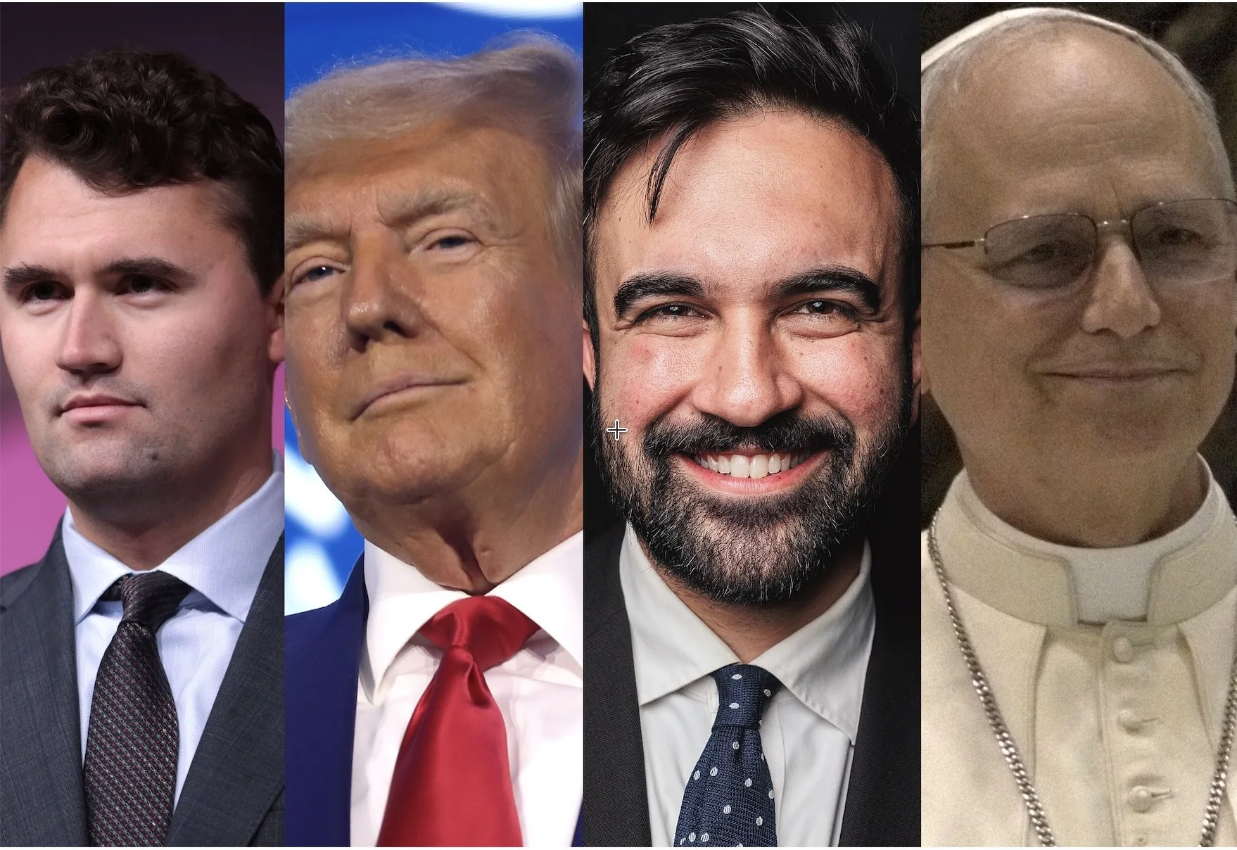 Crossroads Podcast: Of Course Journalists Picked Pope Leo For Newsmaker Of The Year