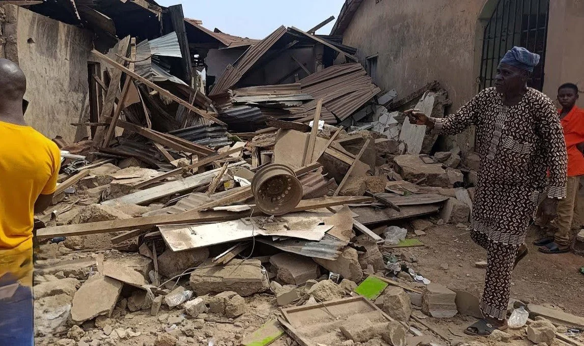 Did Trump’s Christmas Day Strikes In Nigeria Miss The Worst Terrorist Spots? 