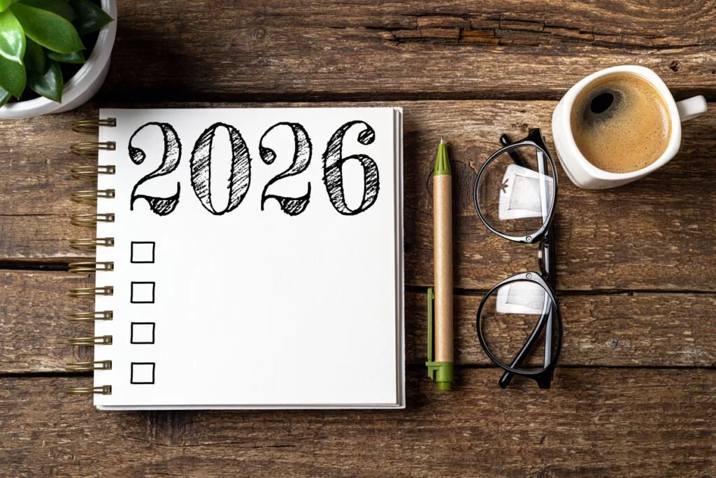 Beyond The Gym: Rethinking New Year’s Resolutions Through Faith