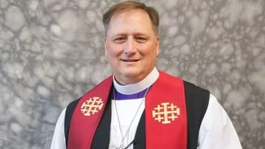 Anglican Bishop Who Called Abuse Probe ‘A Witch Hunt’ Starts New Denomination
