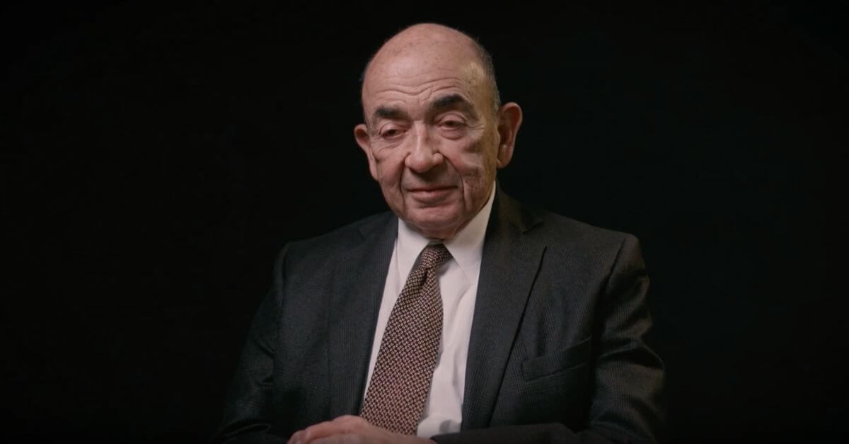 Meet The Maduro Case Judge: An Orthodox Jew Who Displays A Torah Verse In His Chambers