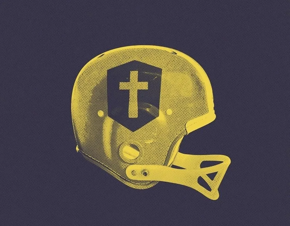 When Faith Took The Field: Christianity And The Popularity Of College Football