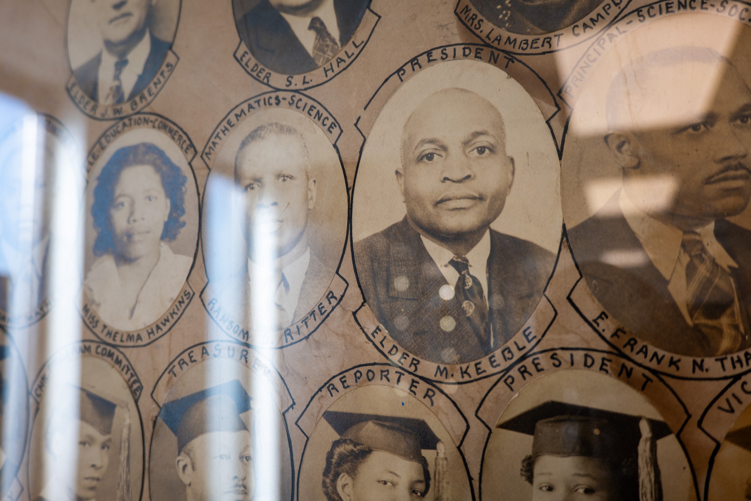 ✝️ Preacher And ‘Pop’: Remembering Marshall Keeble’s Faith And His Humor 🔌