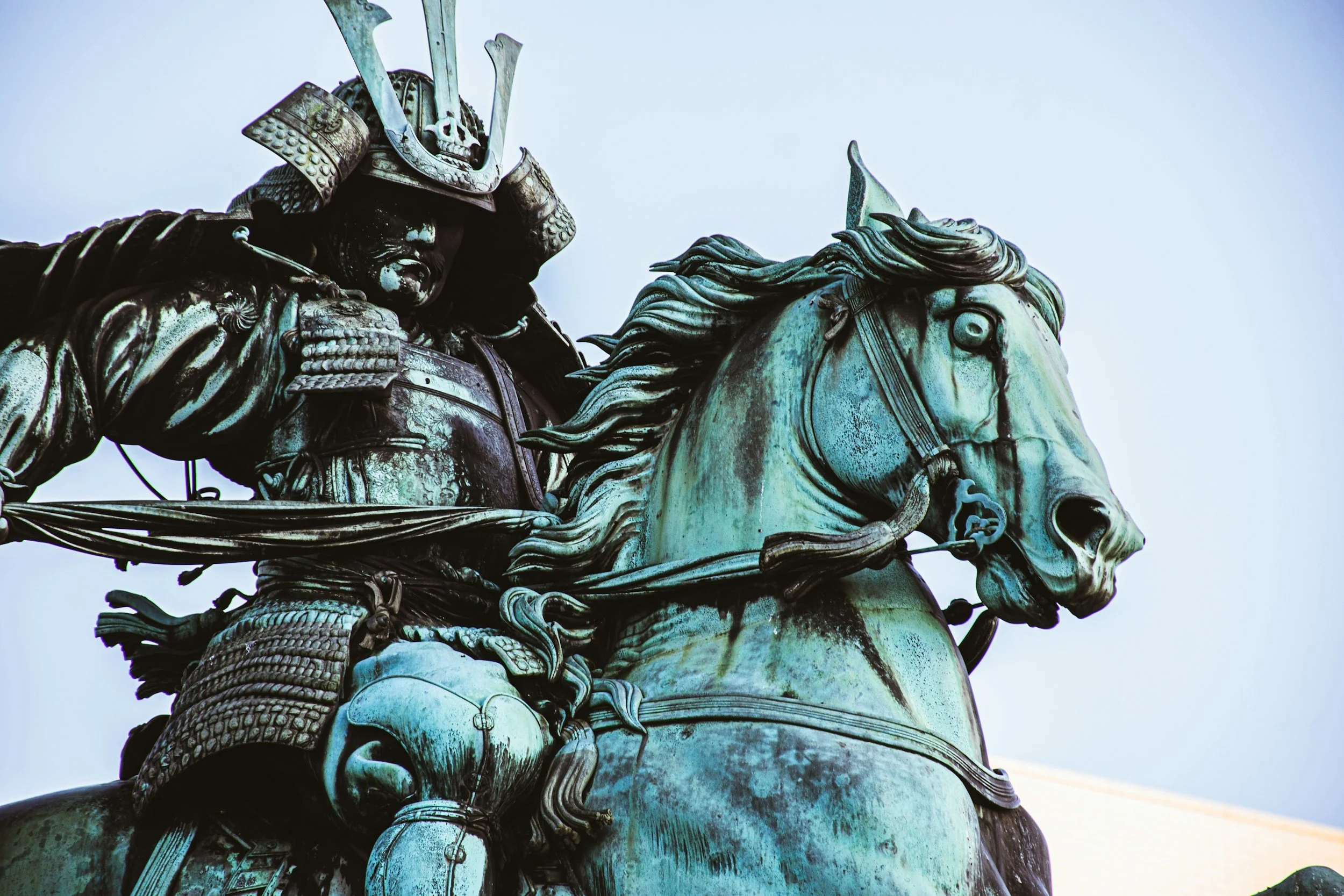 What Ancient Thinkers Can Teach Us About Honor And The Warrior Ethos