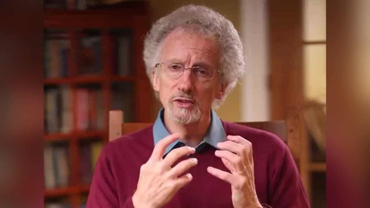 Crossroads Podcast: Philip Yancey And ‘New York Times Evangelicals’