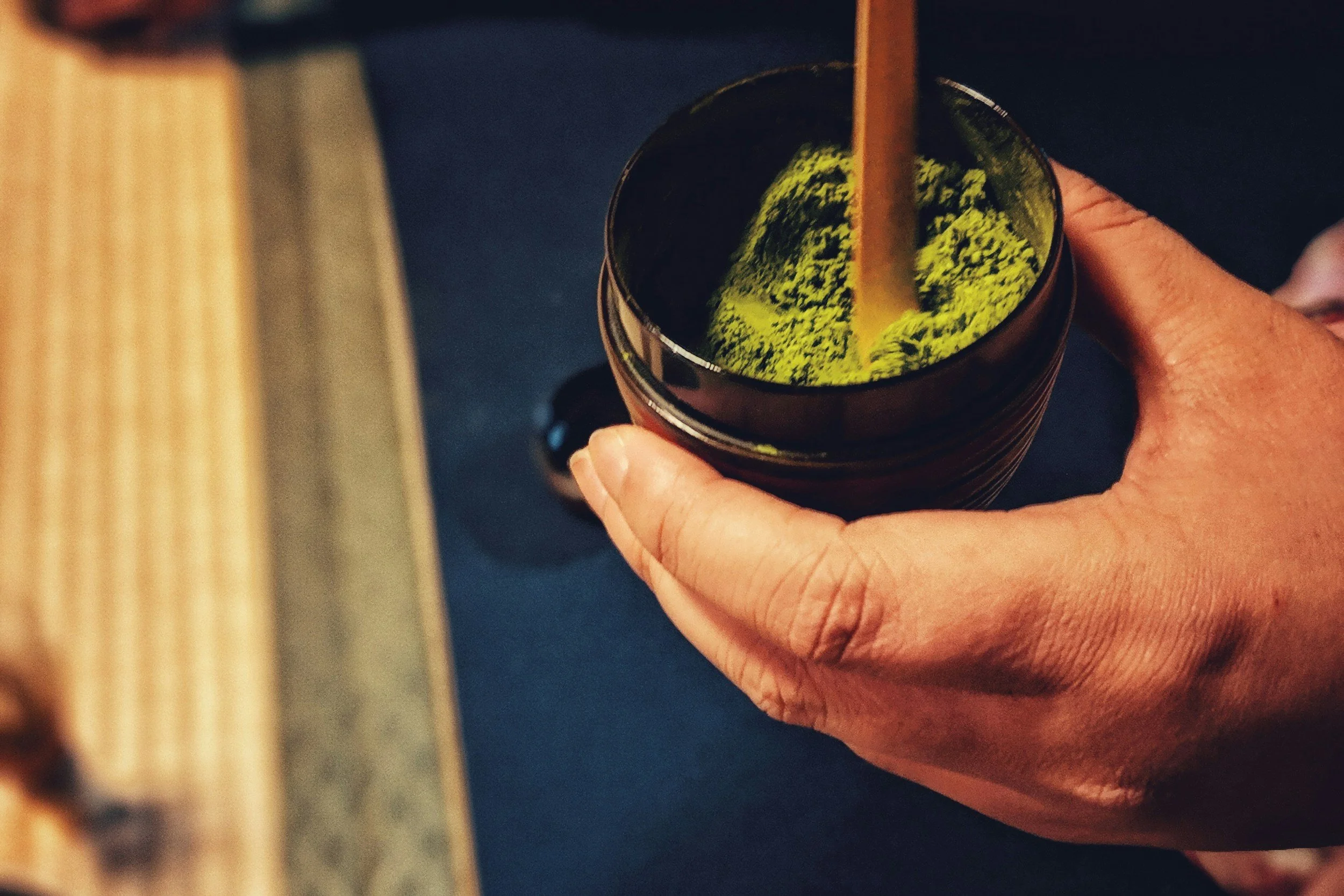 How Matcha Culture Reshaped Japan’s Way Of Tea