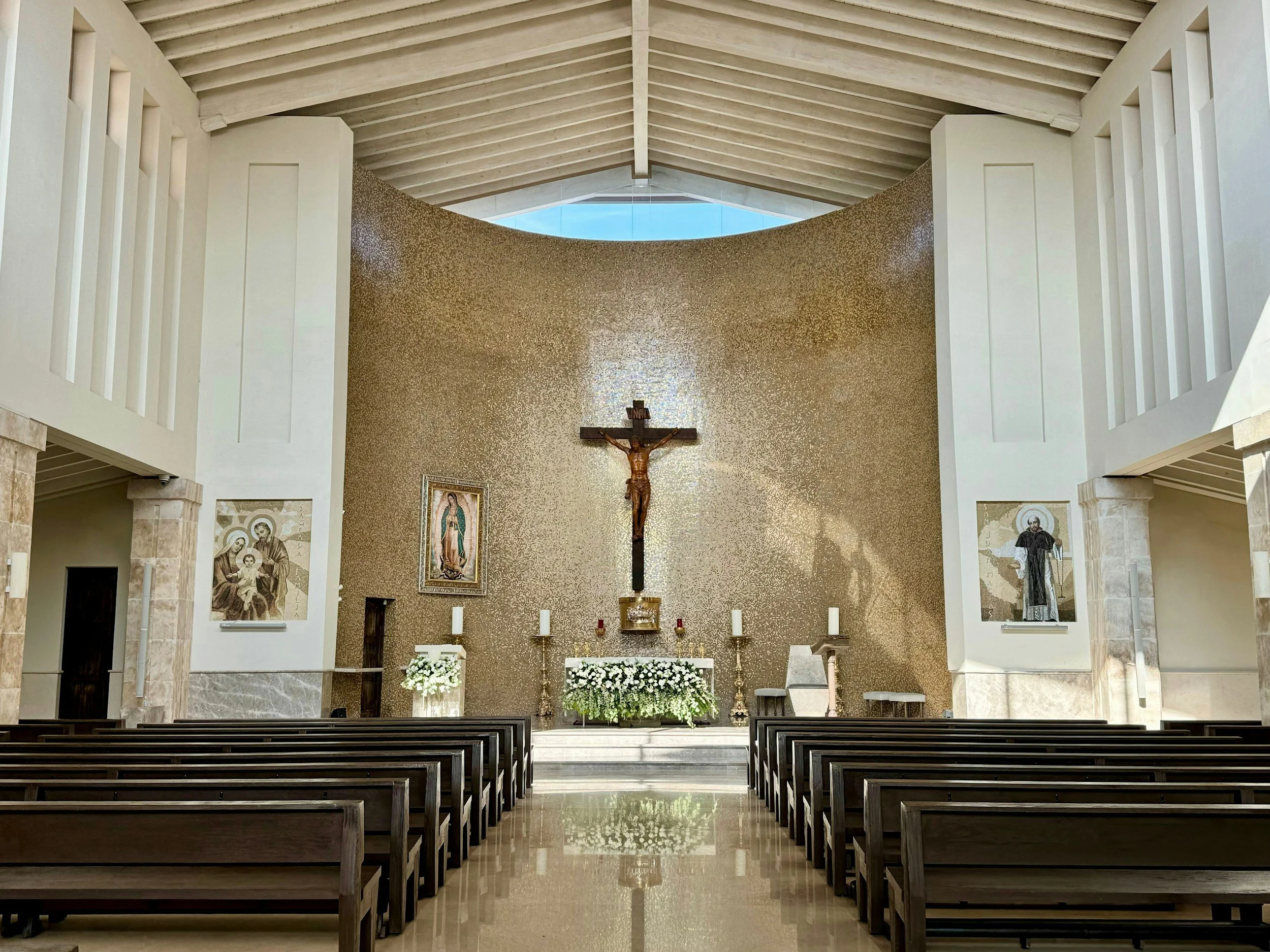 Disminuye El Catolicismo En América Latina, Pero La Fe Sigue Siendo Fuerte