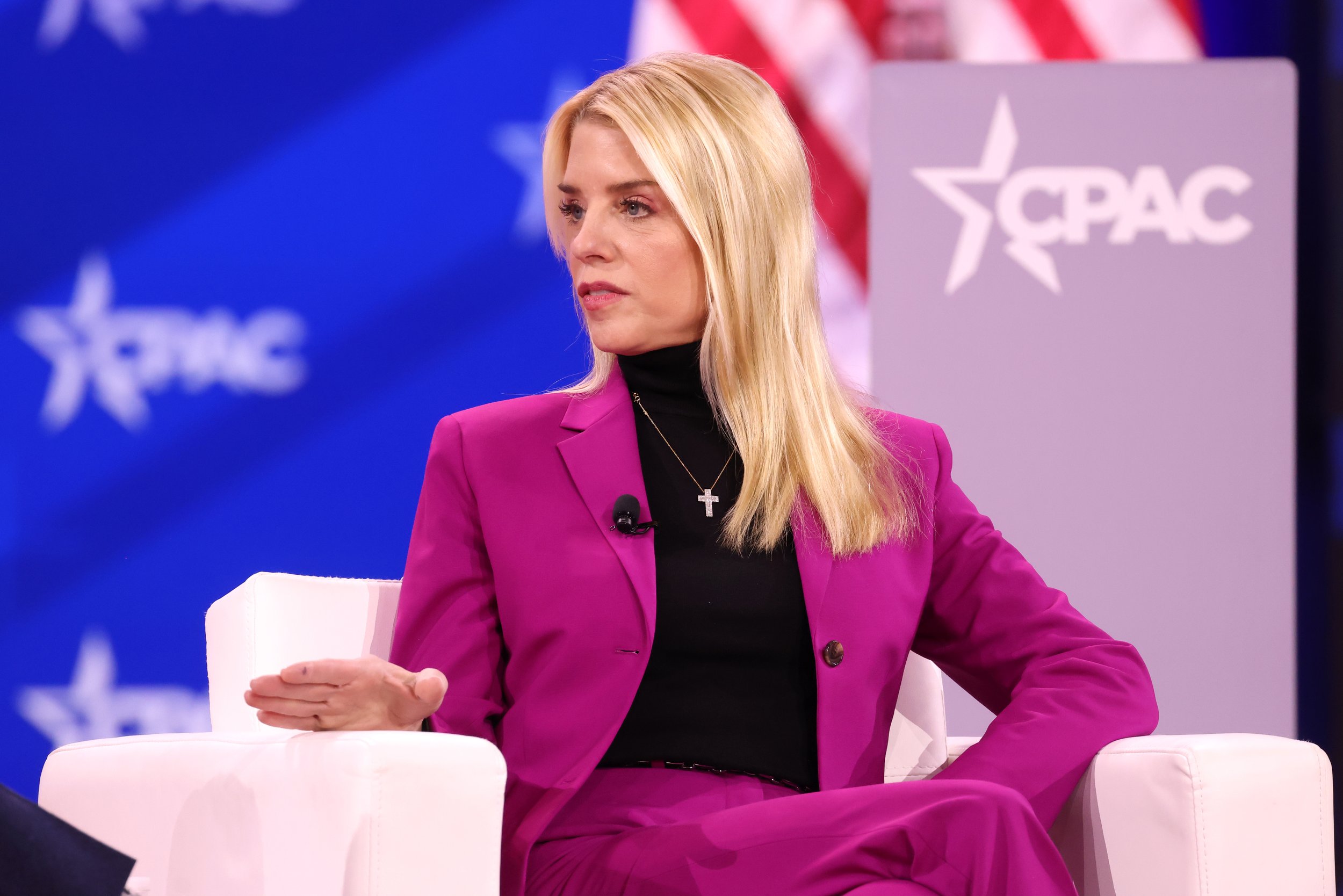 DOJ Vows To Press Charges After Activists Disrupt Minnesota Church Service