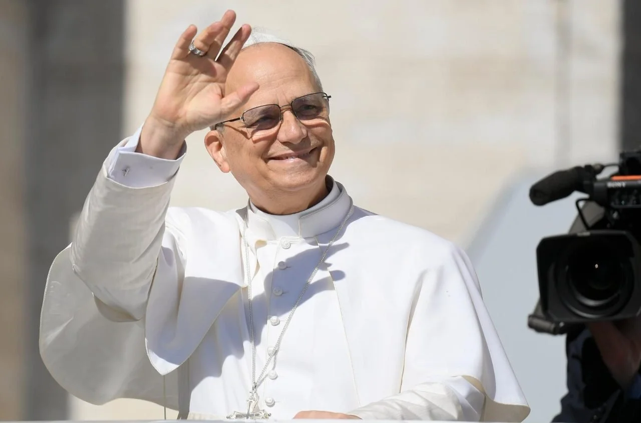 Pope Leo Warns Christian Persecution And Free Speech Are Human Rights Crises