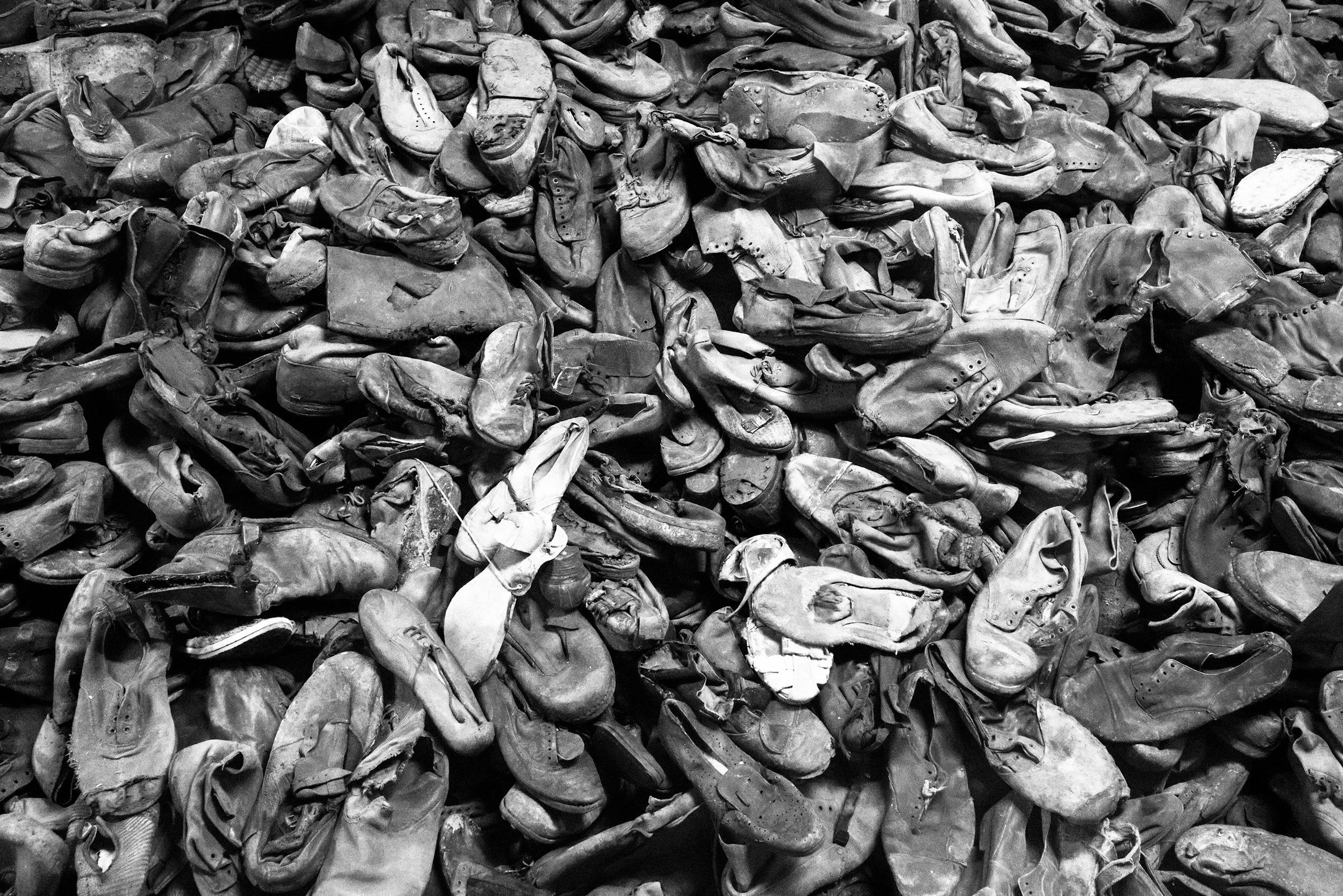 Teaching About The Holocaust Once Living Memory Fades