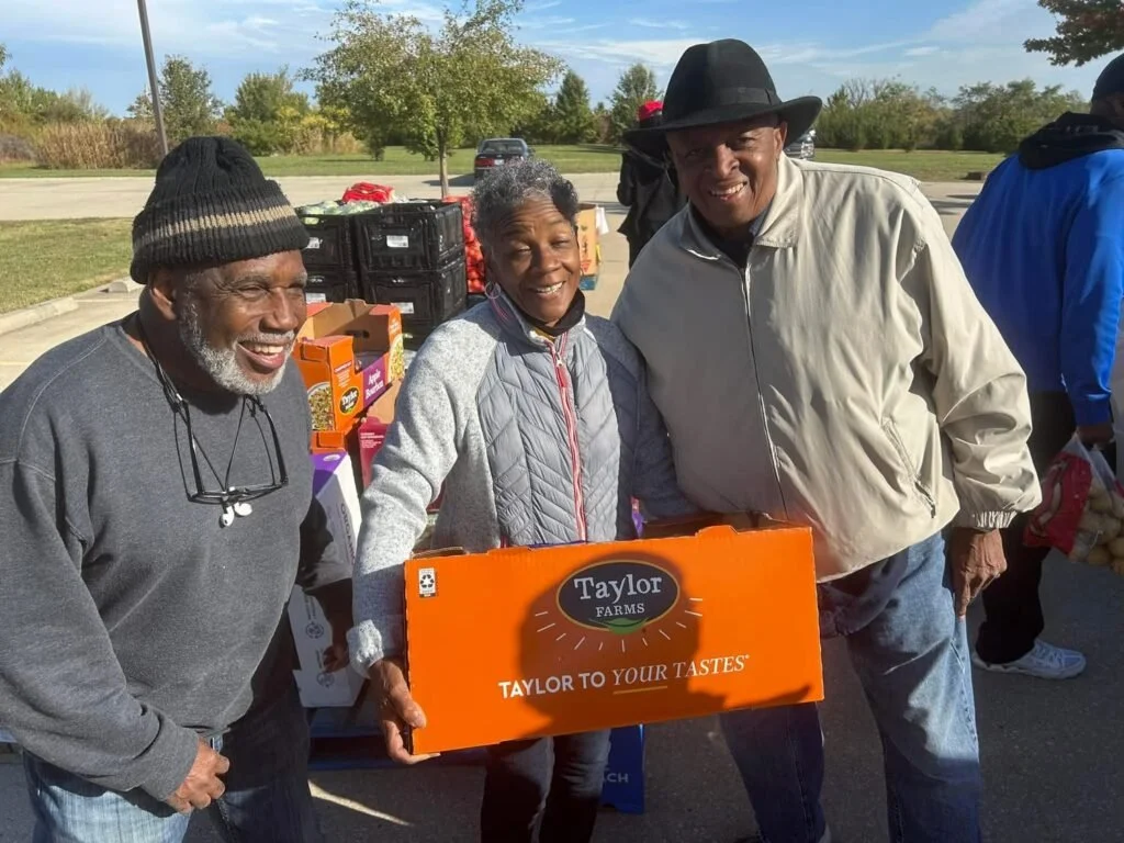 Angel Tree Helps Churches Build Lasting Ministry Beyond Christmas