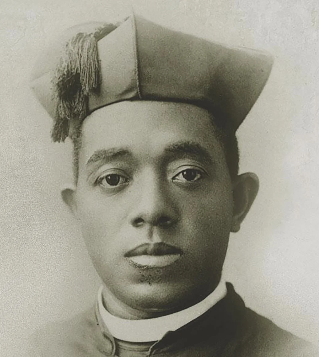 From Enslaved To Ordained: Why Augustus Tolton Belongs At The Center Of Black History Month