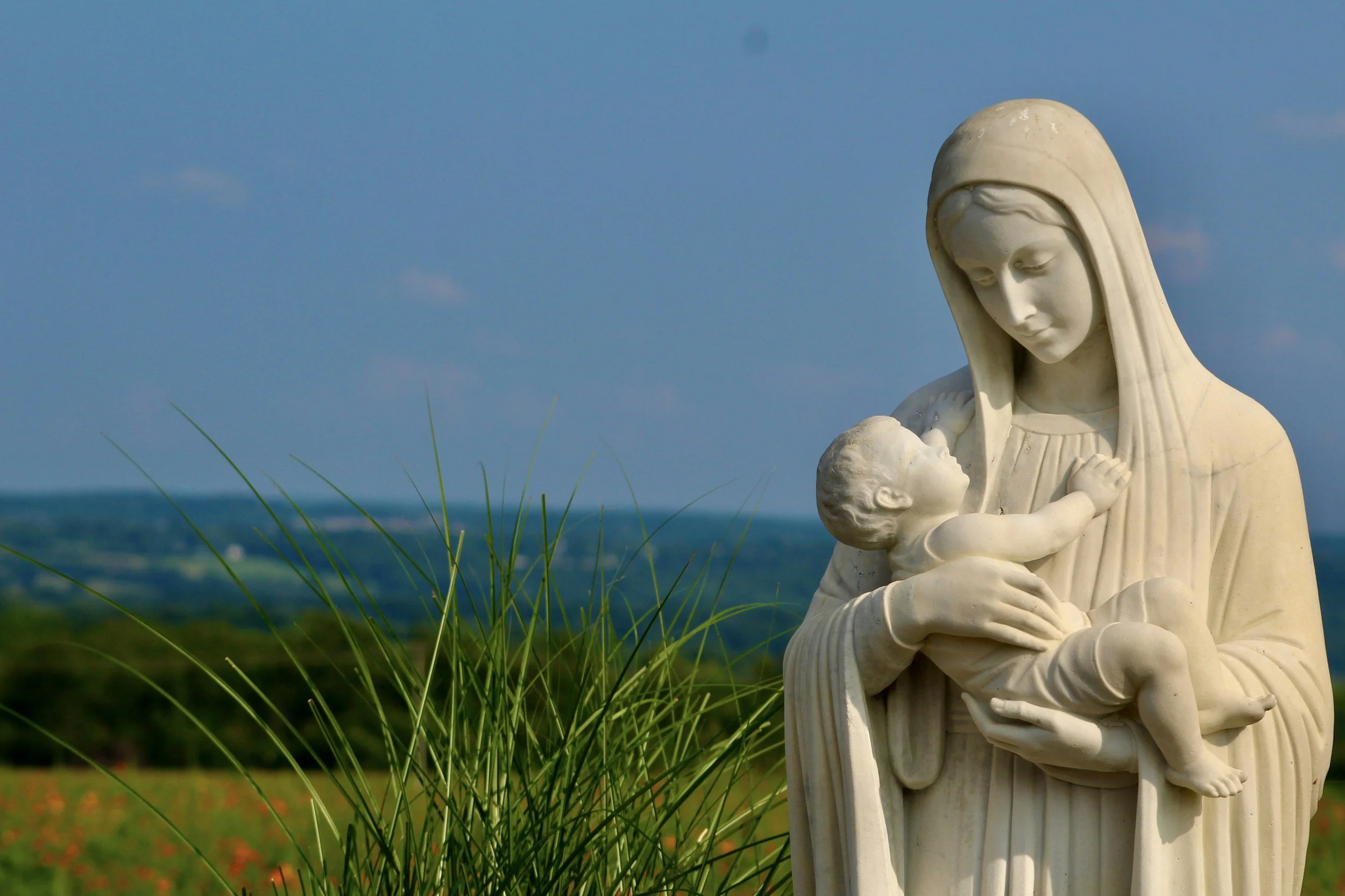 Finding ‘The Real Mary’: James Tabor On Jesus’ Mother ‘Lost’ To Theology