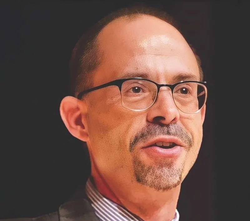 John L. Allen Jr., Catholic Journalism’s Balancing Act, Leaves A Lasting Void