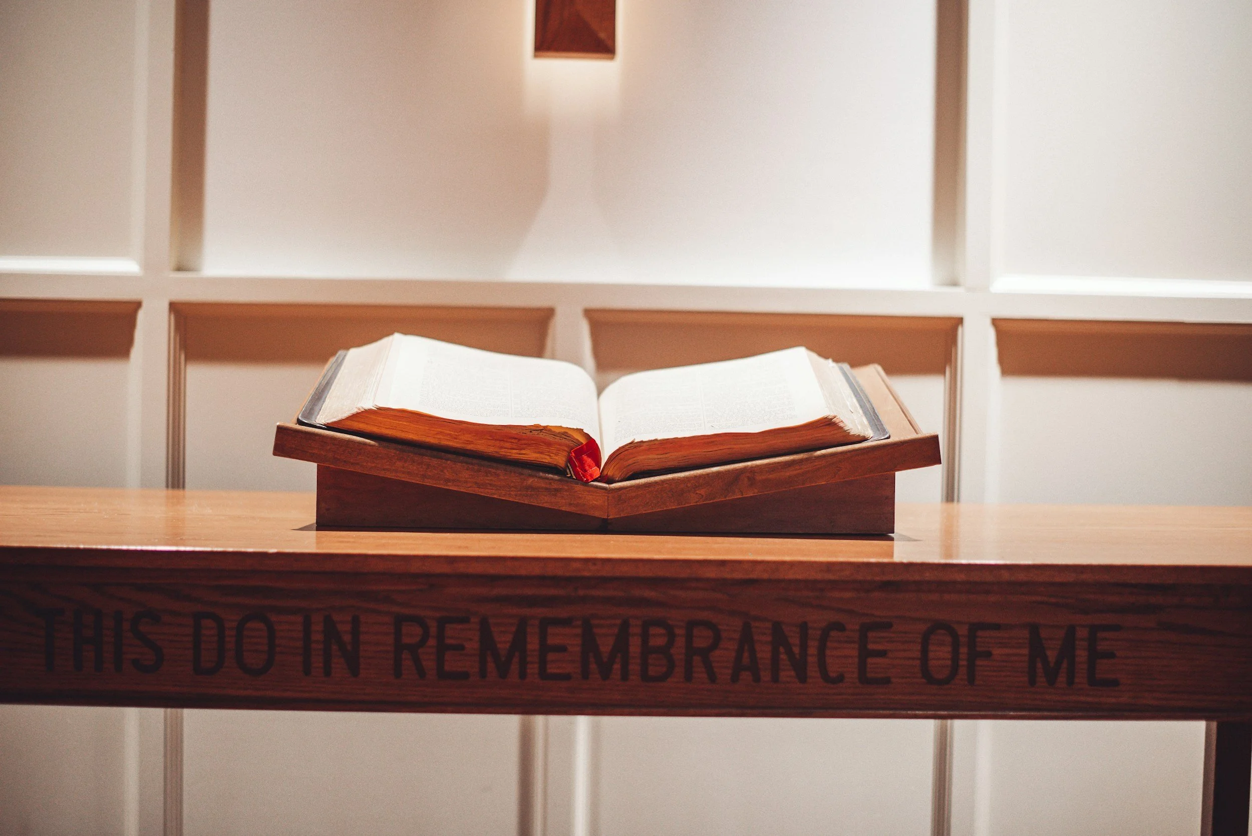 Pulpit Turns Predator: Vicky Abraham Explores South Africa’s Church Abuse Crisis