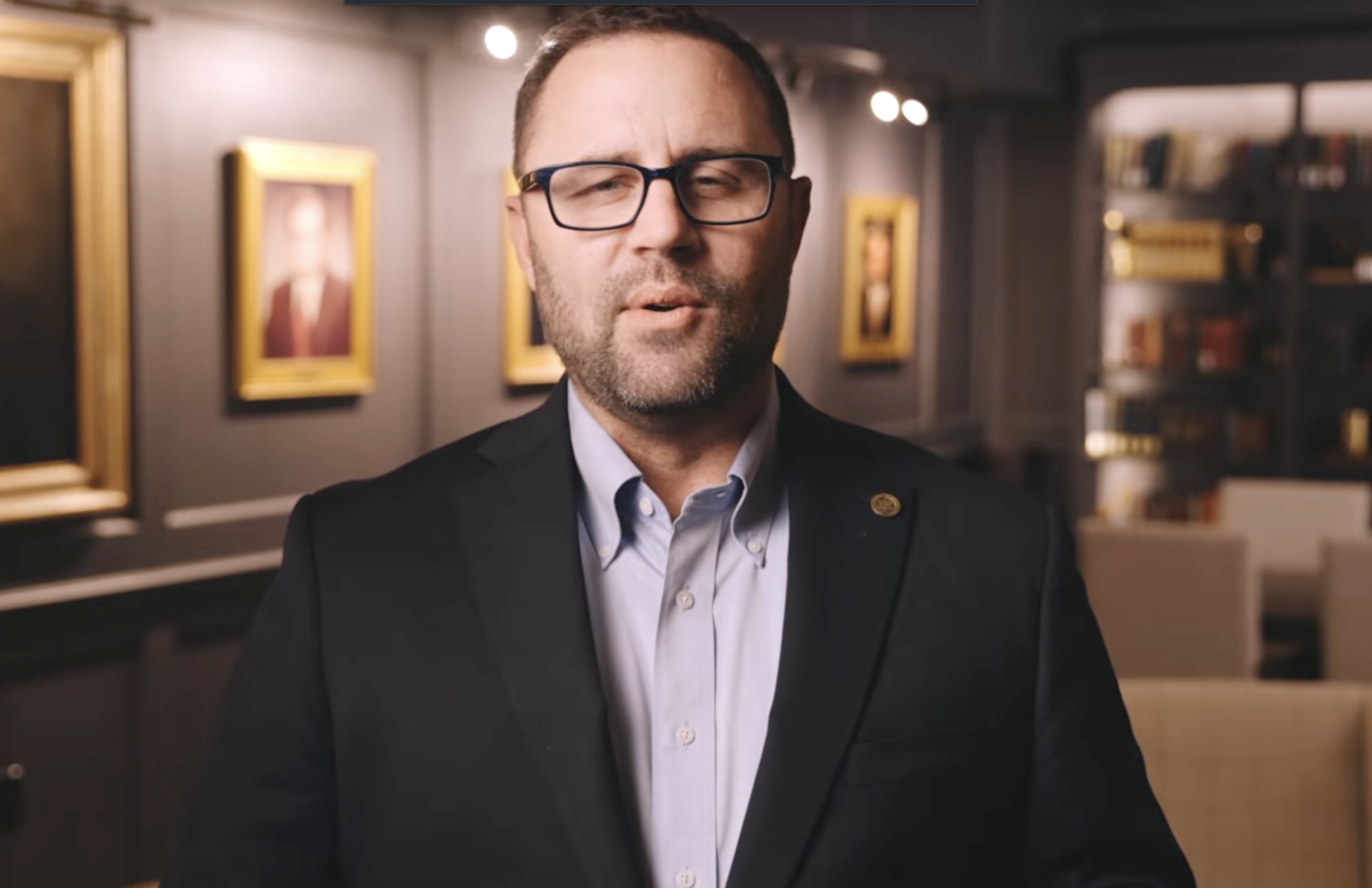 Scandal-Plagued Truett McConnell University Taps Larry Lyon As President