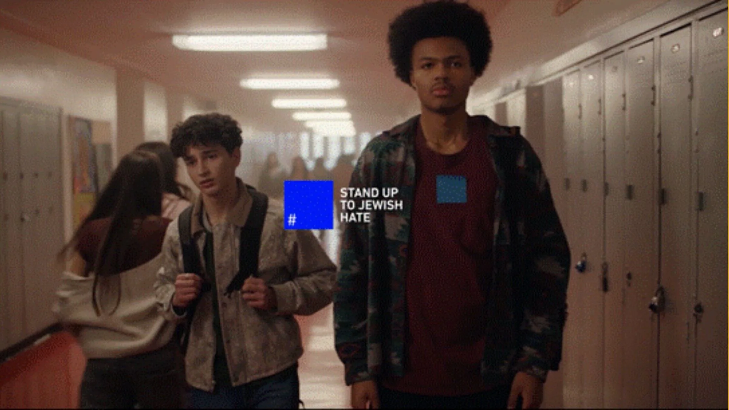 Robert Kraft’s New Antisemitism Super Bowl Ad Already Feels Dated