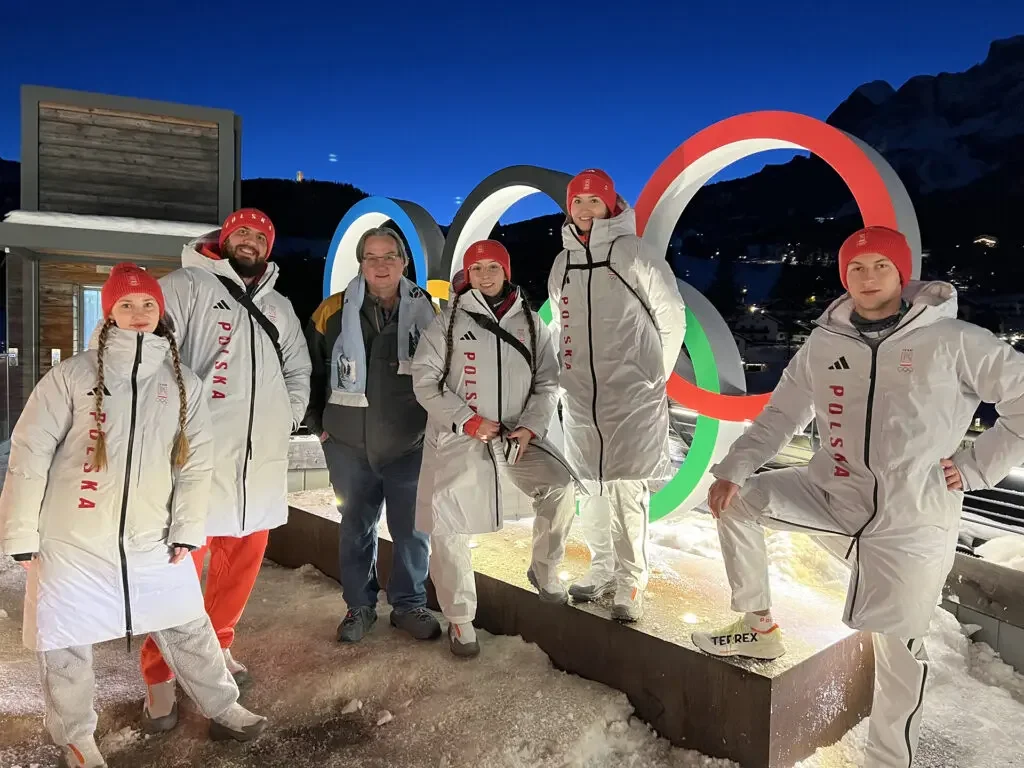 Winter Olympics Open Door For Gospel Outreach In Italy