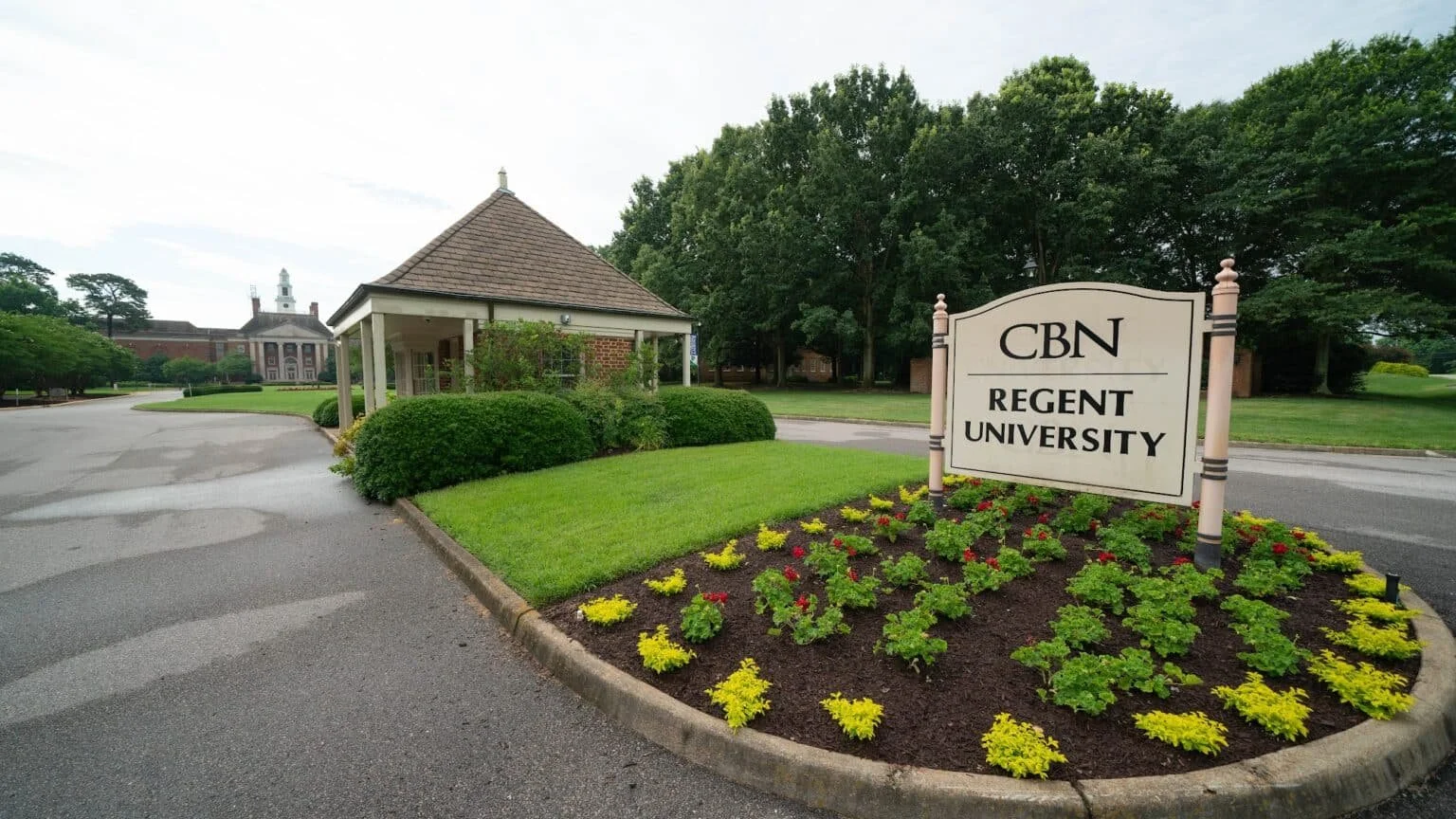 CBN Announces Layoffs Amid Shifting Media And Fundraising Landscape