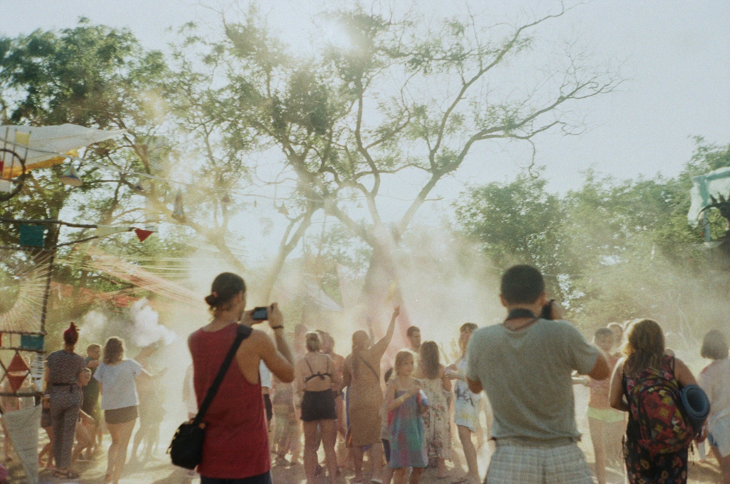 Meaning Without Repentance: The Rise of Lifestyle Paganism