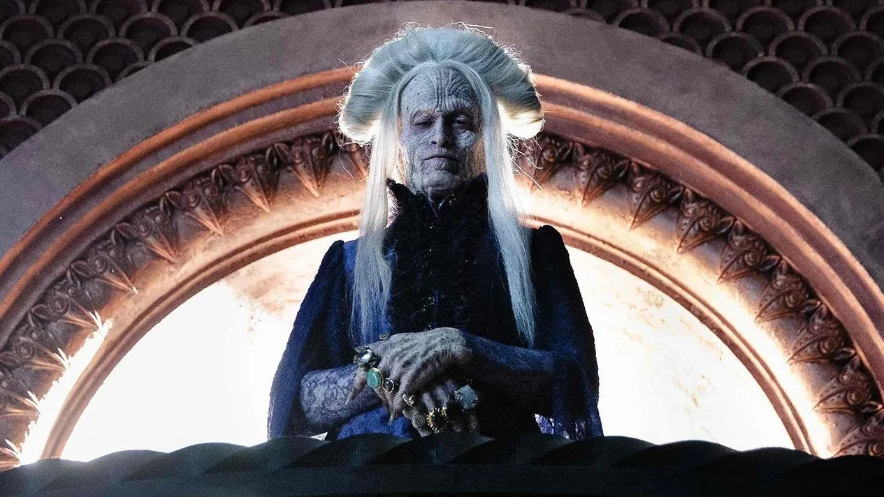 Luc Besson’s ‘Dracula’ Makes Bold Case For Christianity in A Pagan Vampire Era