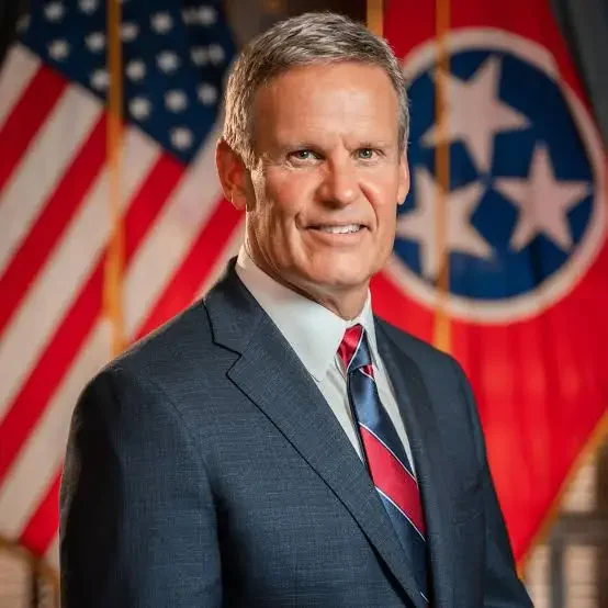 From Prison Testimony To Pardon: Gov. Bill Lee’s Full-Circle Moment With Jelly Roll 