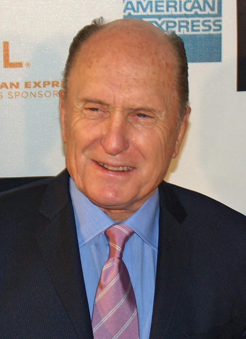 Actor Robert Duvall Wove Faith And Flawed Humanity Into His Films