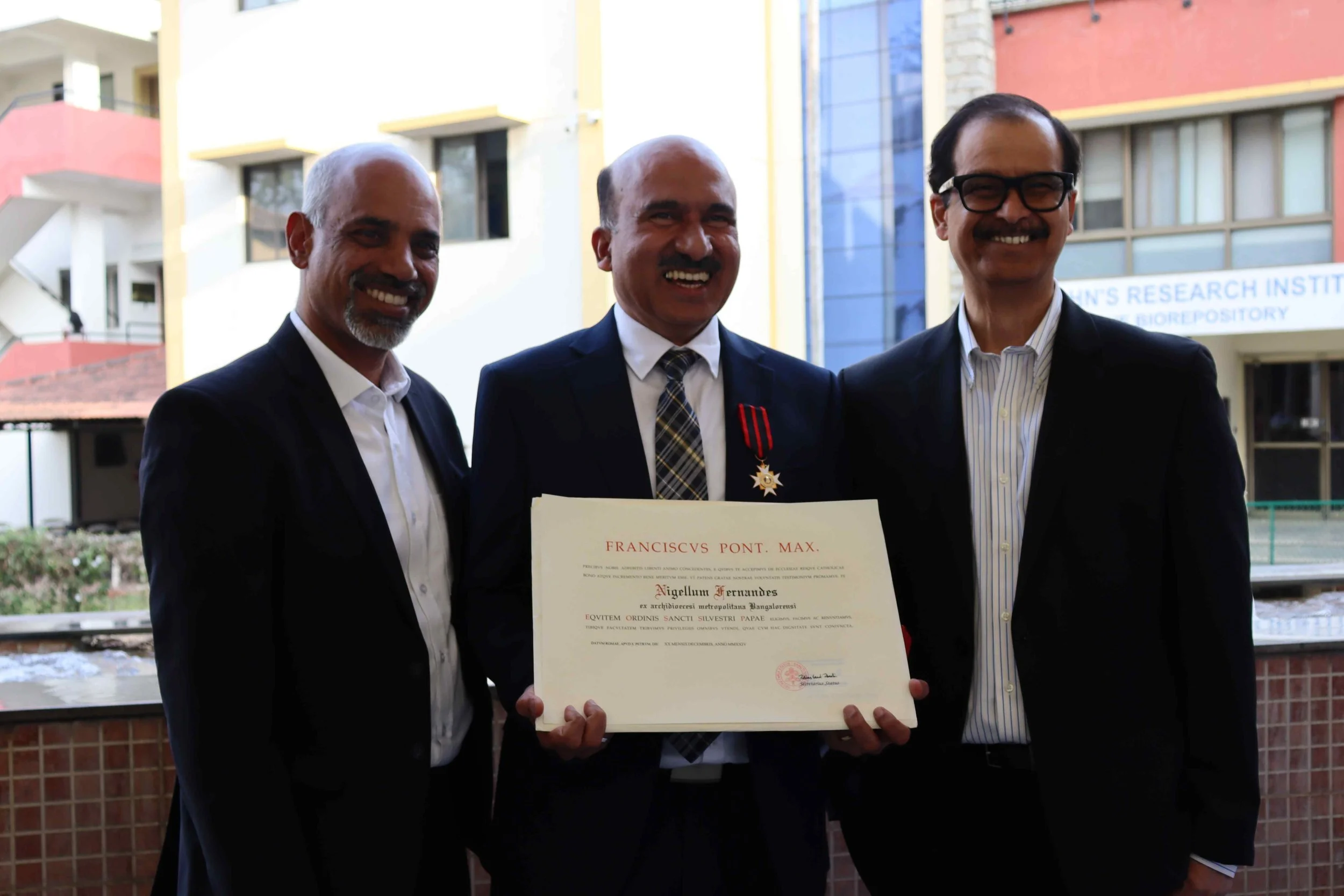 With Vatican Approval, Evangelicals And Catholics Collaborated On A Bible Translation 