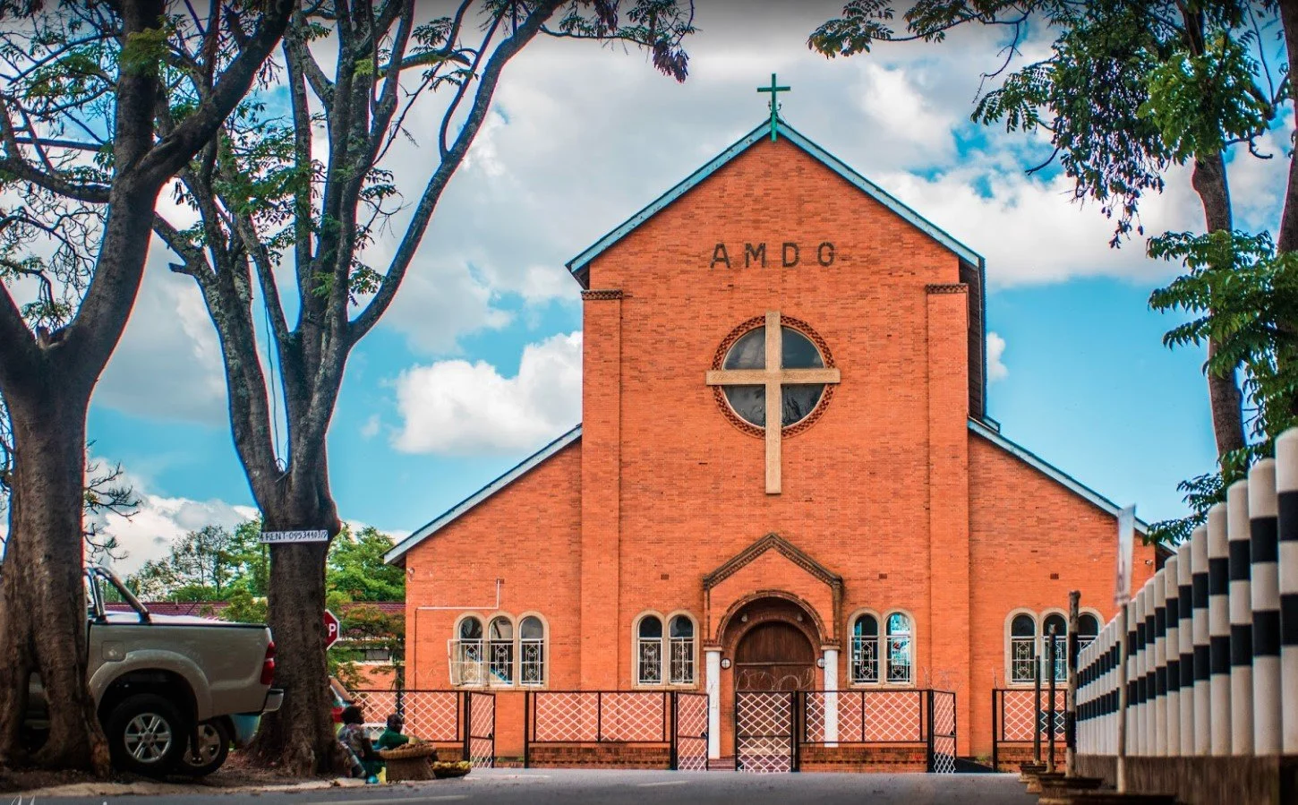 Are ‘Christian Nations’ Less Corrupt? Not In This Case.