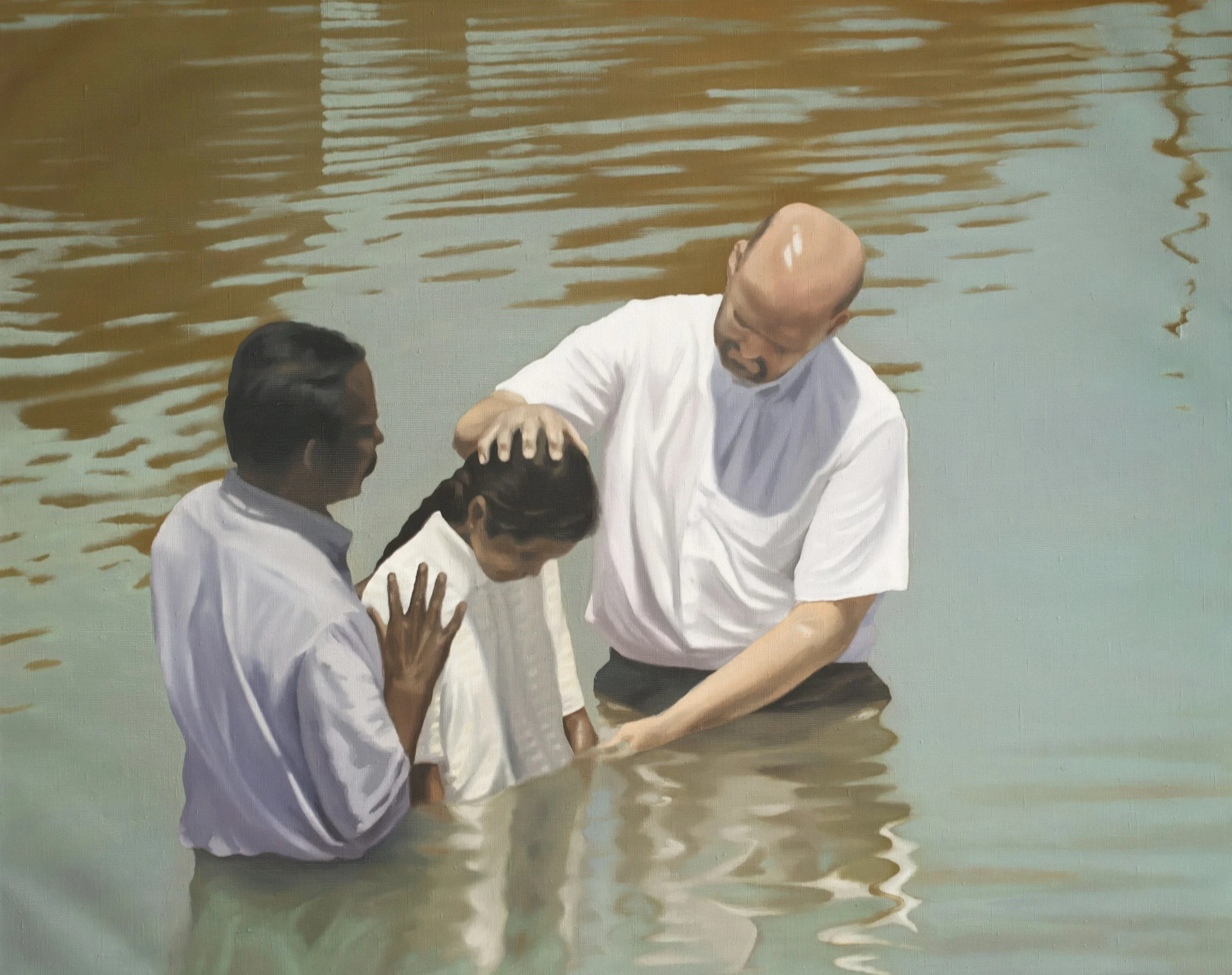 US Protestant Foreign Missions Enter A Time Of Upheaval 