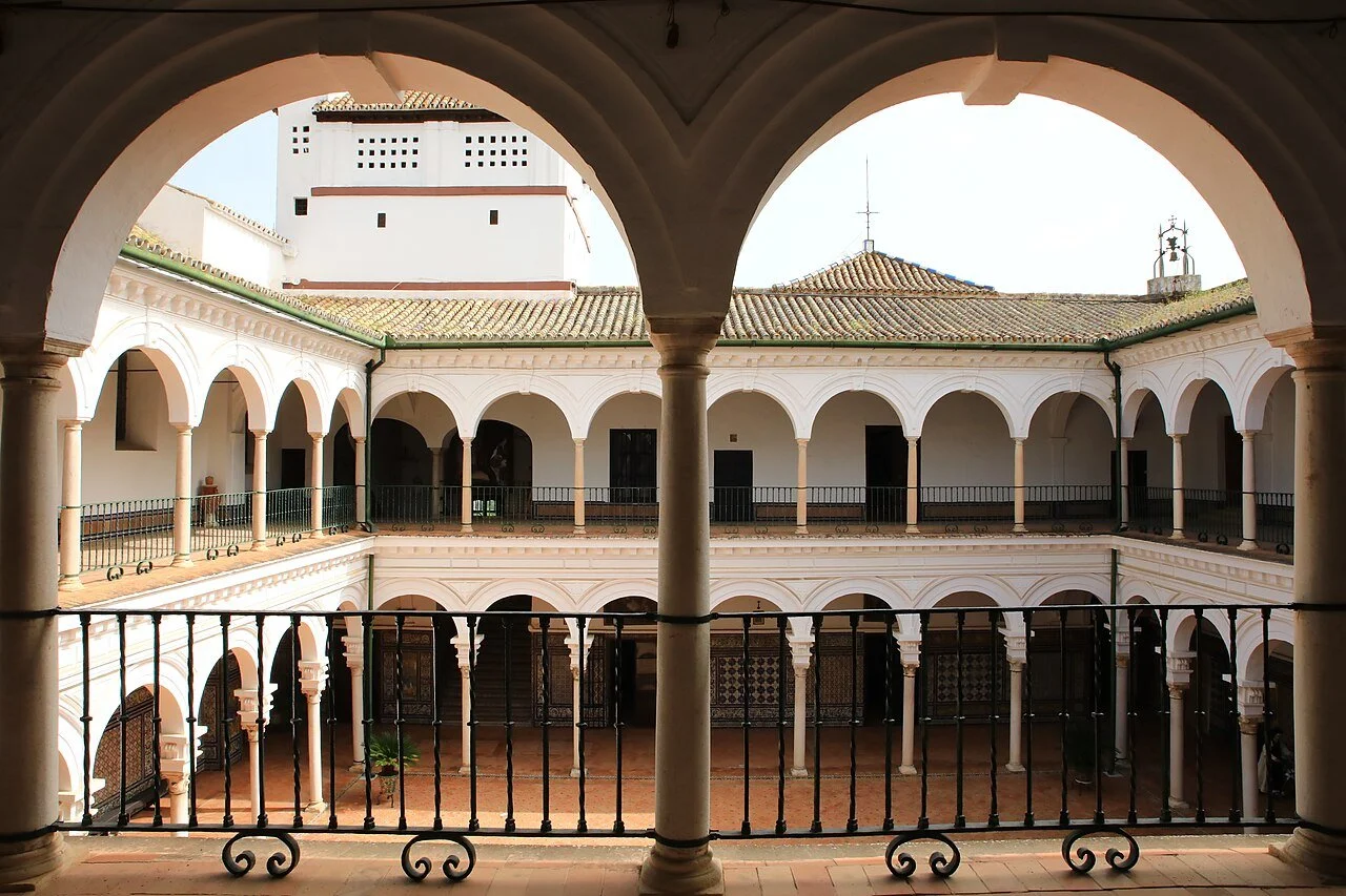 In Order to Maintain Aging Monasteries, These Spanish Nuns Are Becoming Entrepreneurs 
